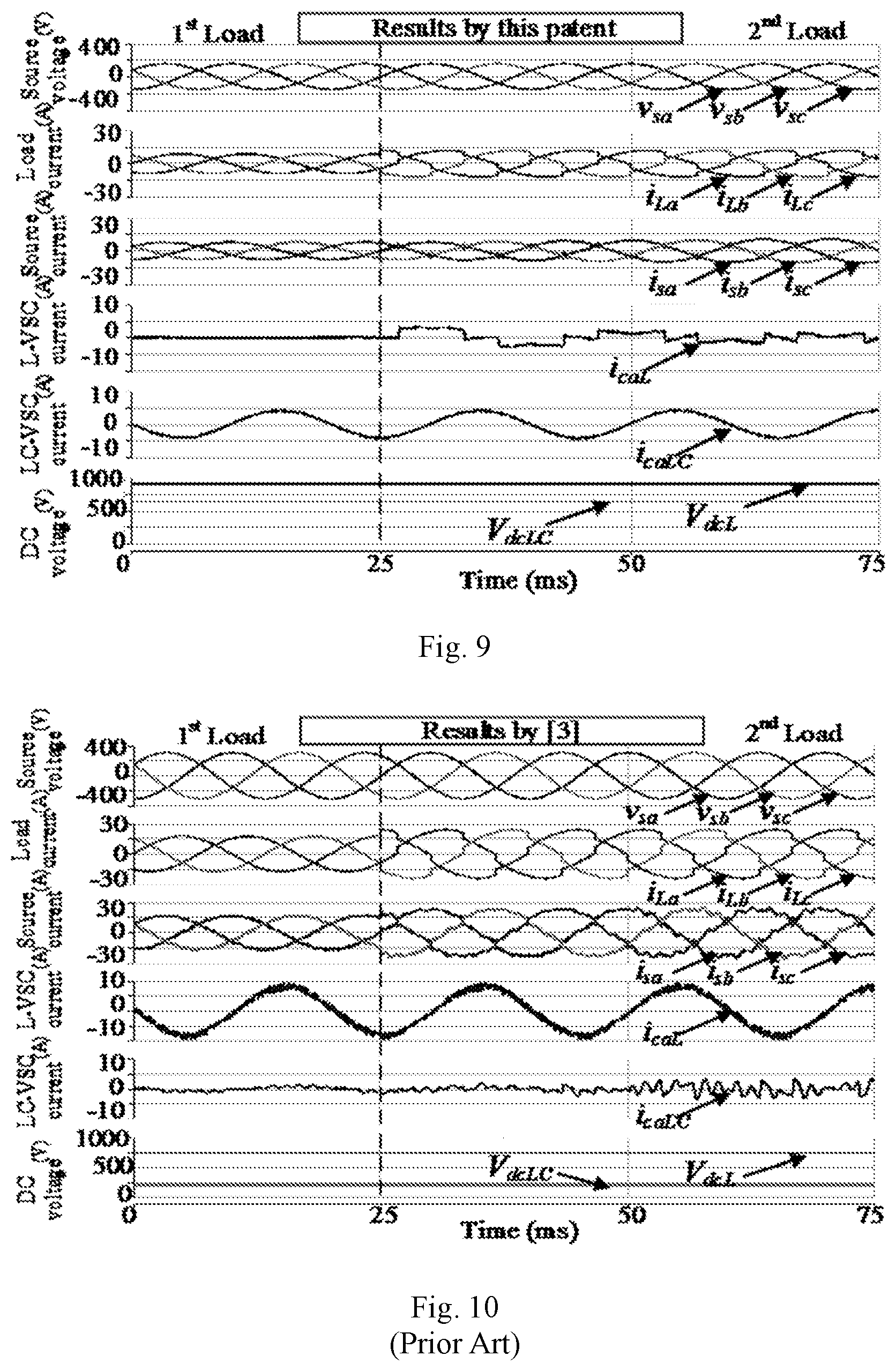 Patent US12620911 Figure 6 – Parallel multi-converter and capacity design method therefor