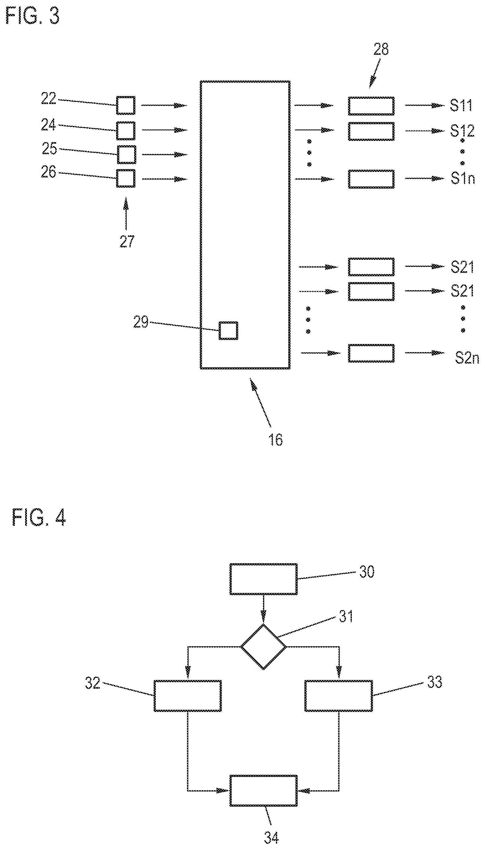 Patent US12620912 Figure 3 – Electric circuit arrangement, electric drive device, motor vehicle and method for operating an electric circuit arrangement