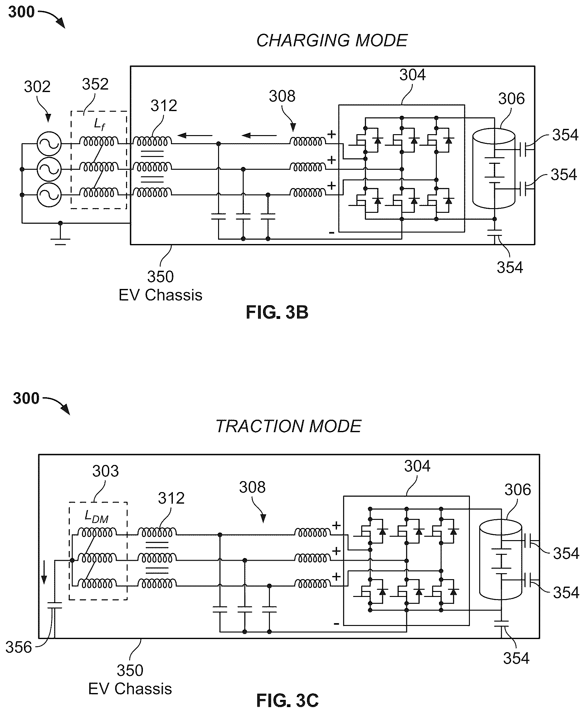 Patent US12620914 Figure 4 – Systems and methods for control of nonisolated bidirectional power converters