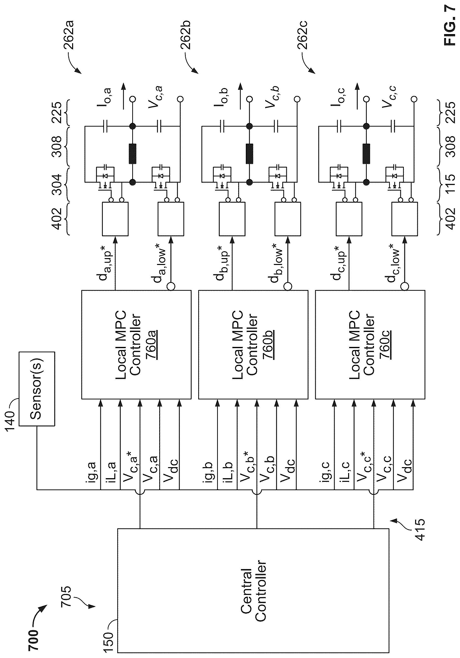 Patent US12620914 Figure 9 – Systems and methods for control of nonisolated bidirectional power converters