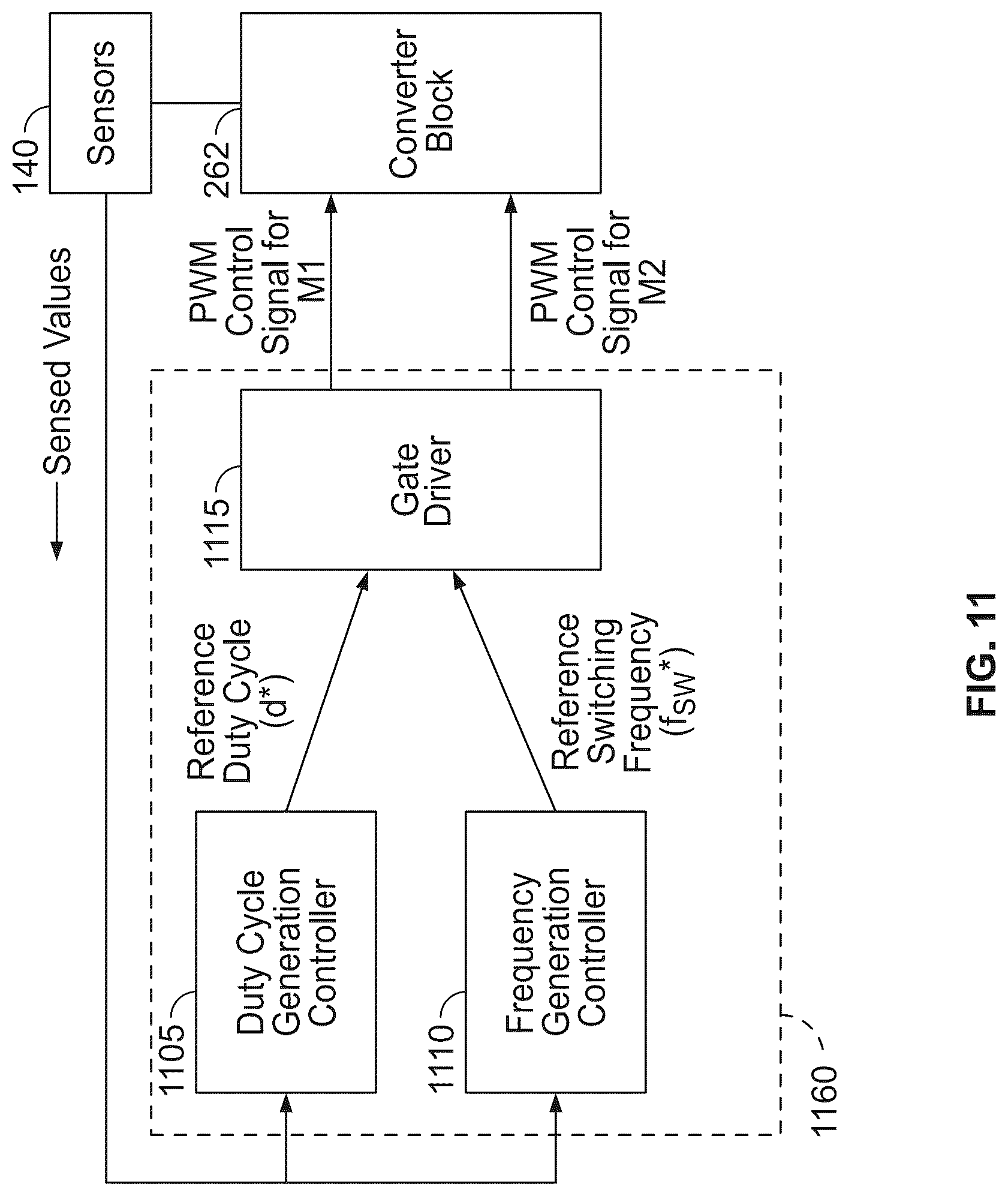 Patent US12620914 Figure 13 – Systems and methods for control of nonisolated bidirectional power converters