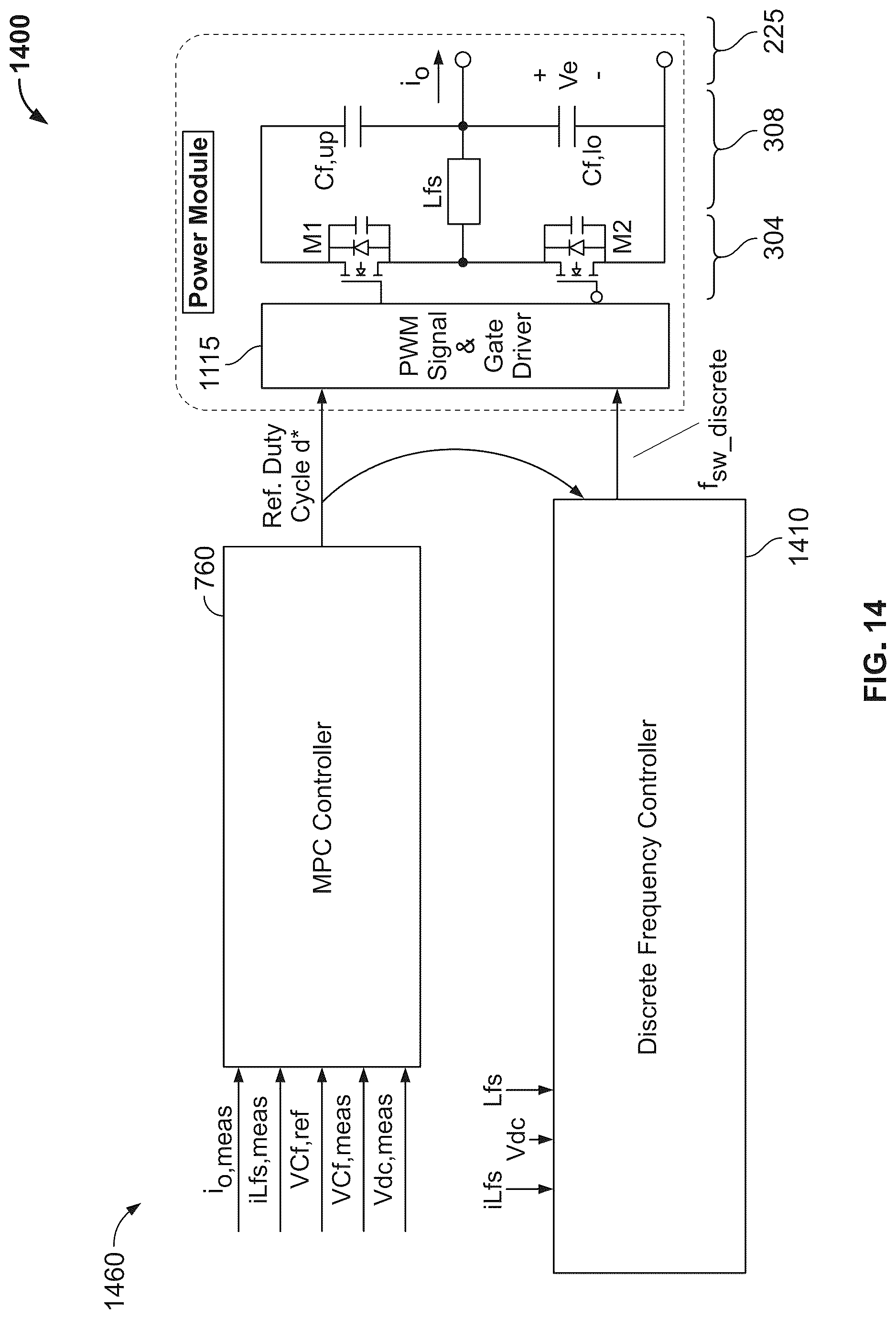 Patent US12620914 Figure 16 – Systems and methods for control of nonisolated bidirectional power converters