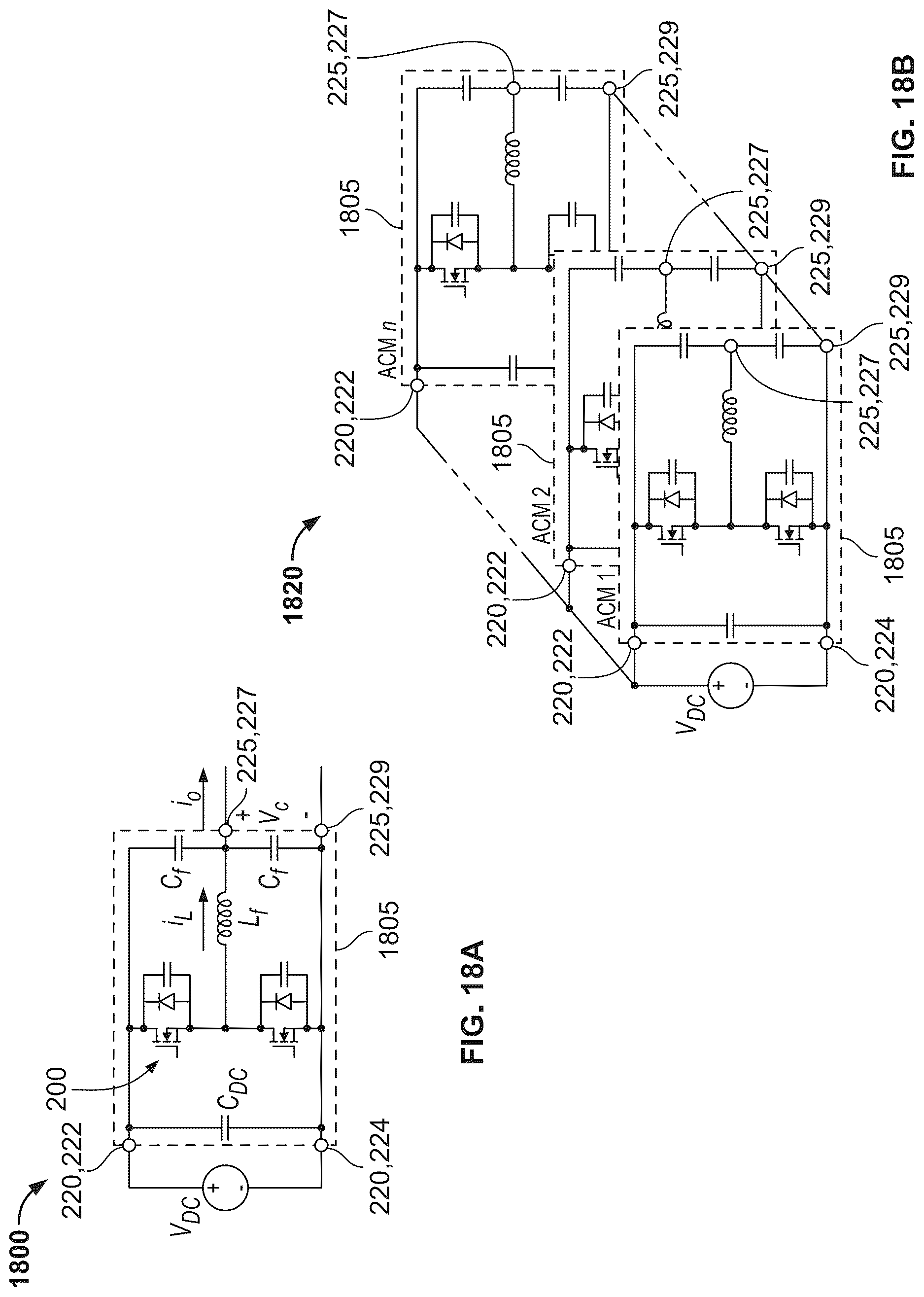 Patent US12620914 Figure 20 – Systems and methods for control of nonisolated bidirectional power converters