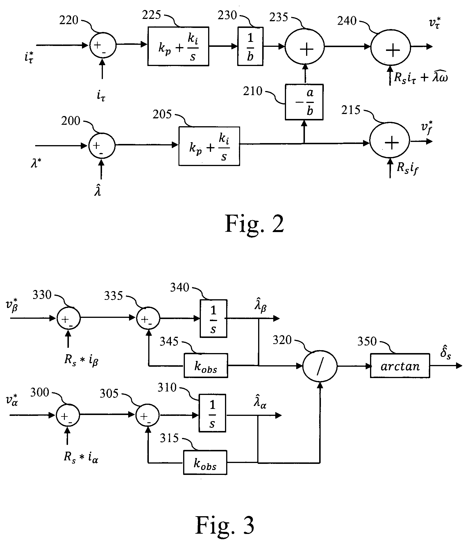 Patent US12620918 Figure 2 – Method and device for controlling three-phase motor