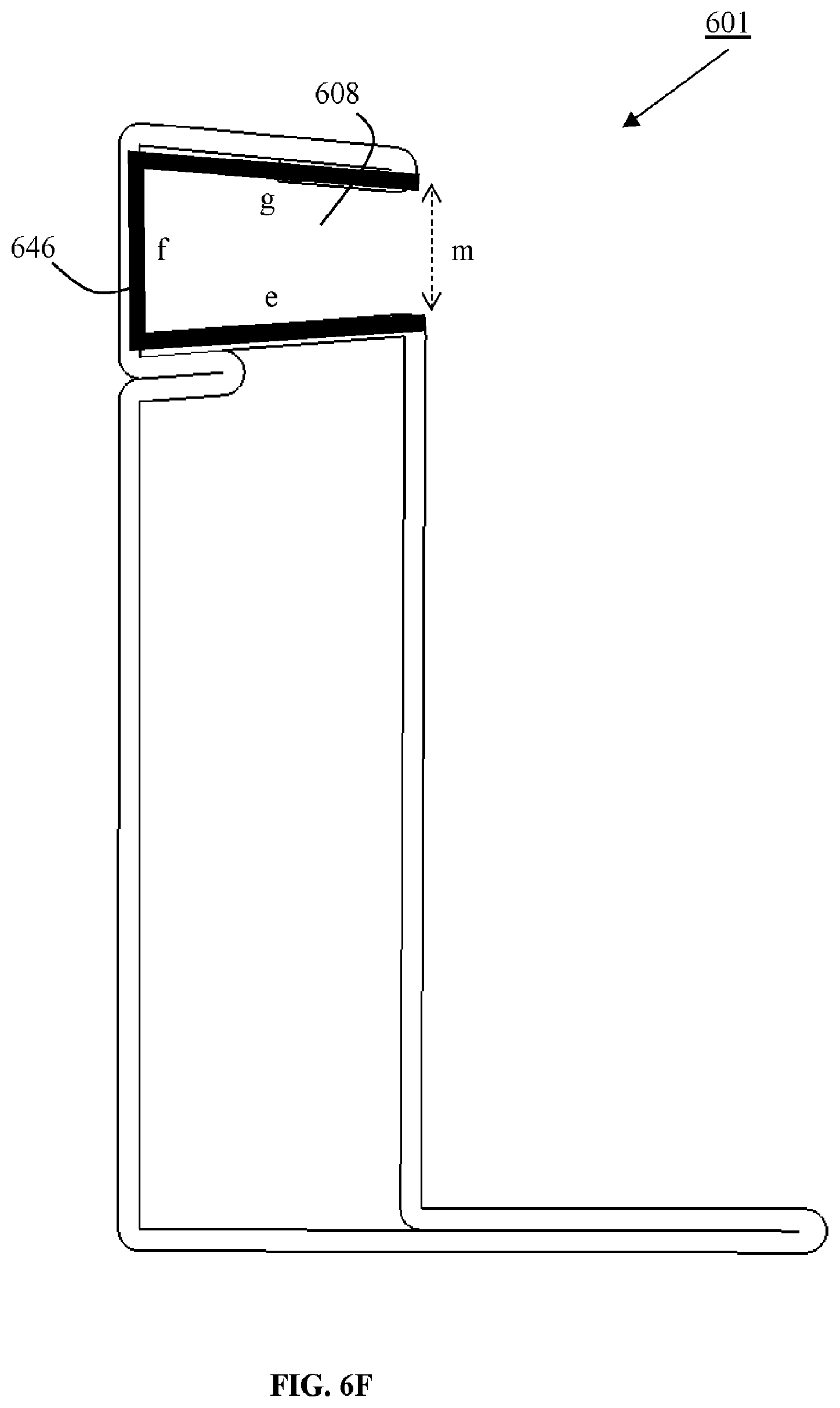 Patent US12620924 Figure 13 – Support structures and mounting systems for solar panels