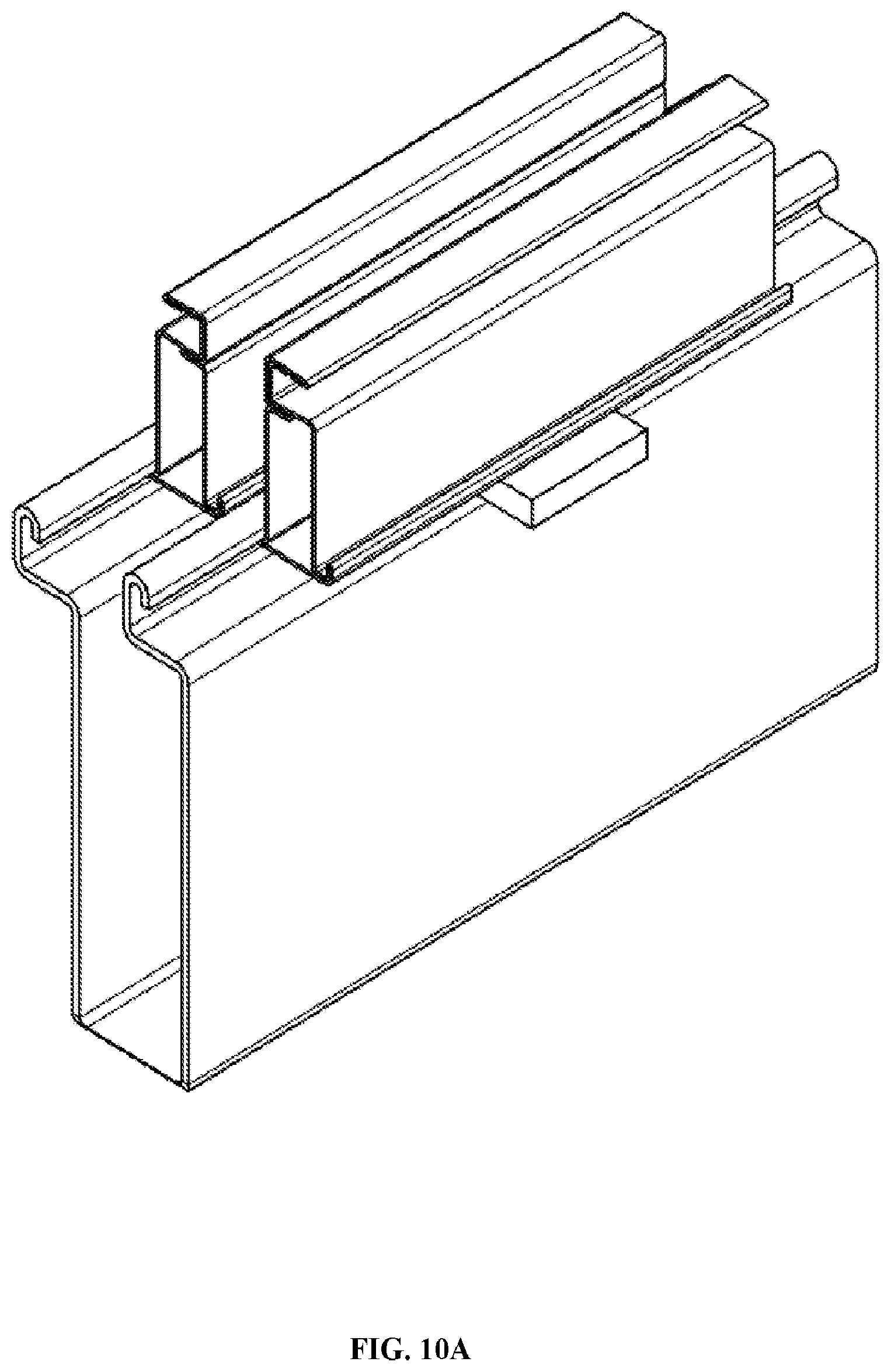 Patent US12620924 Figure 20 – Support structures and mounting systems for solar panels