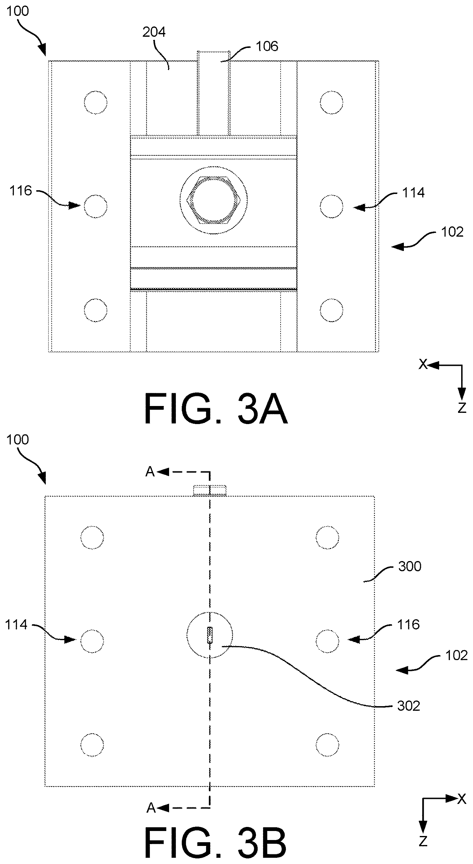 Patent US12620927 Figure 4 – Mounting system for replacement tile(s) and photovoltaic module(s)