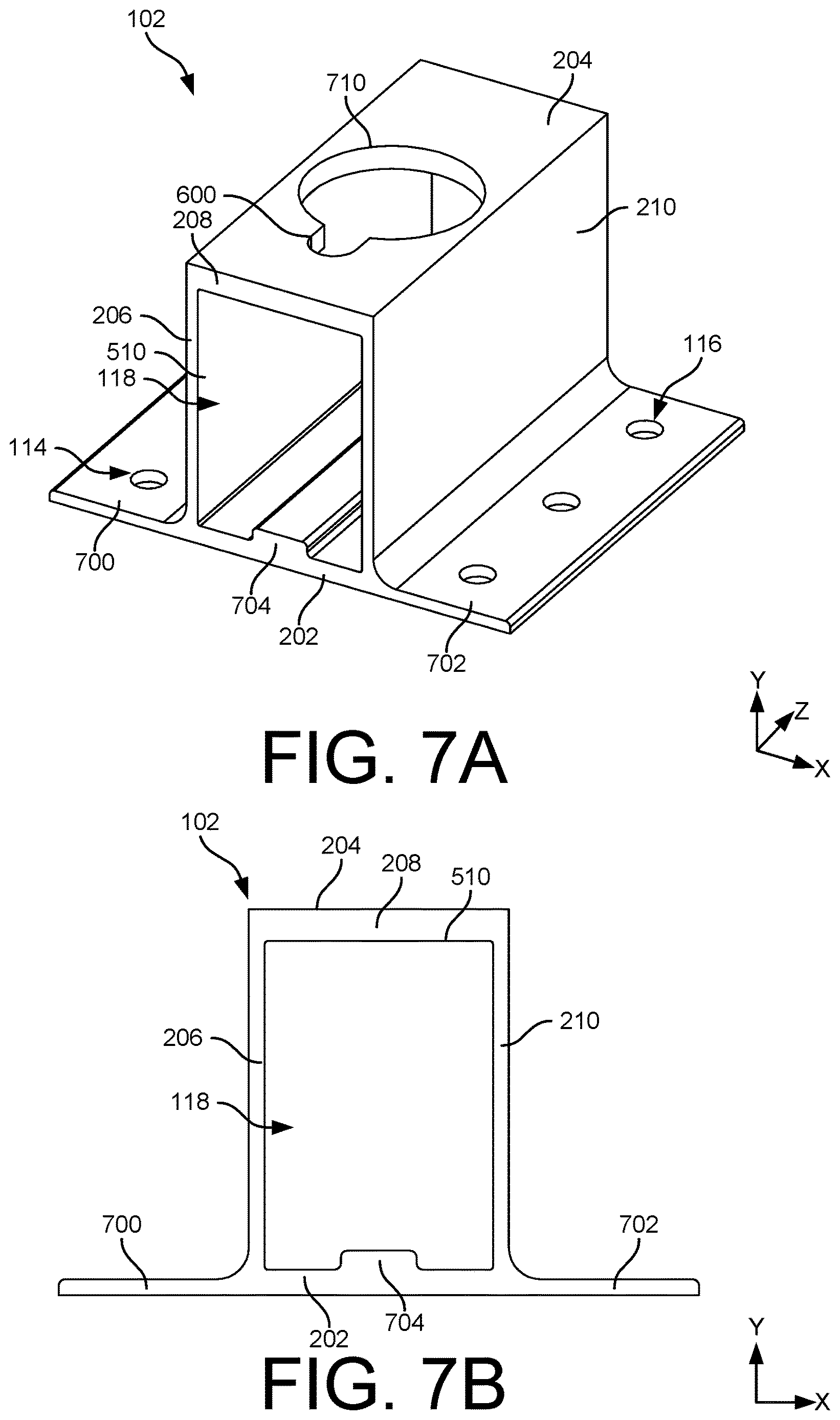 Patent US12620927 Figure 9 – Mounting system for replacement tile(s) and photovoltaic module(s)
