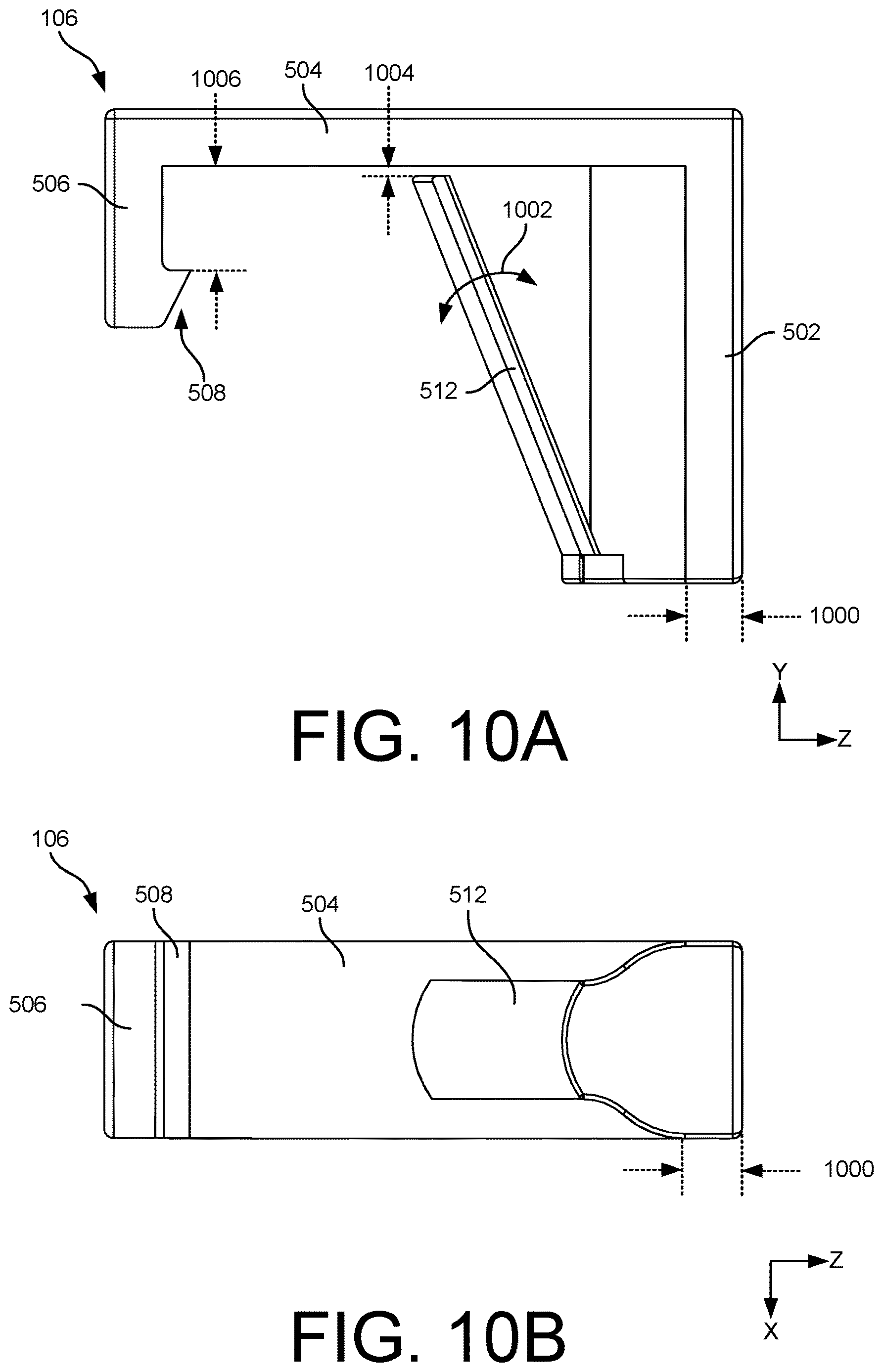 Patent US12620927 Figure 13 – Mounting system for replacement tile(s) and photovoltaic module(s)