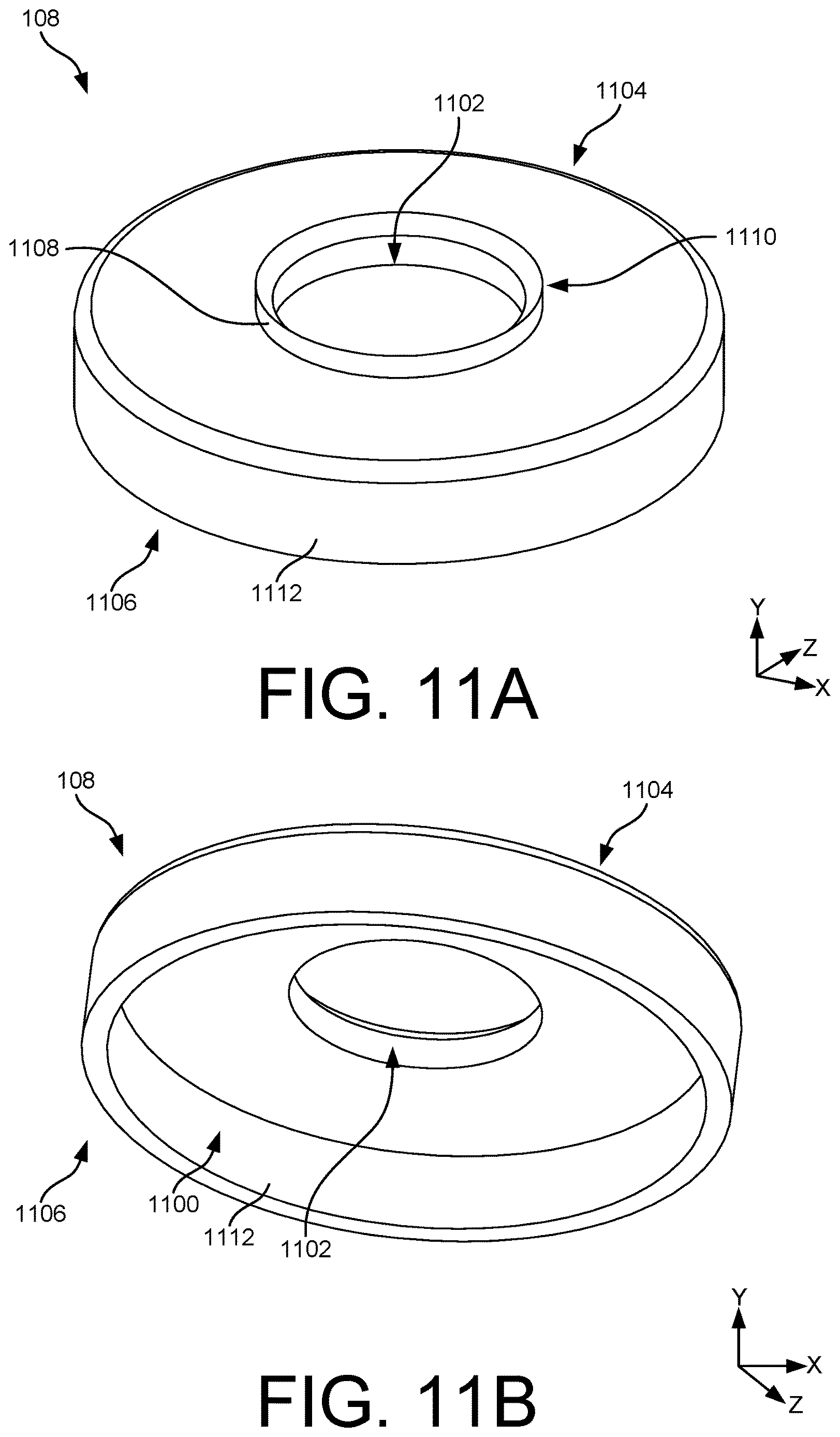 Patent US12620927 Figure 14 – Mounting system for replacement tile(s) and photovoltaic module(s)