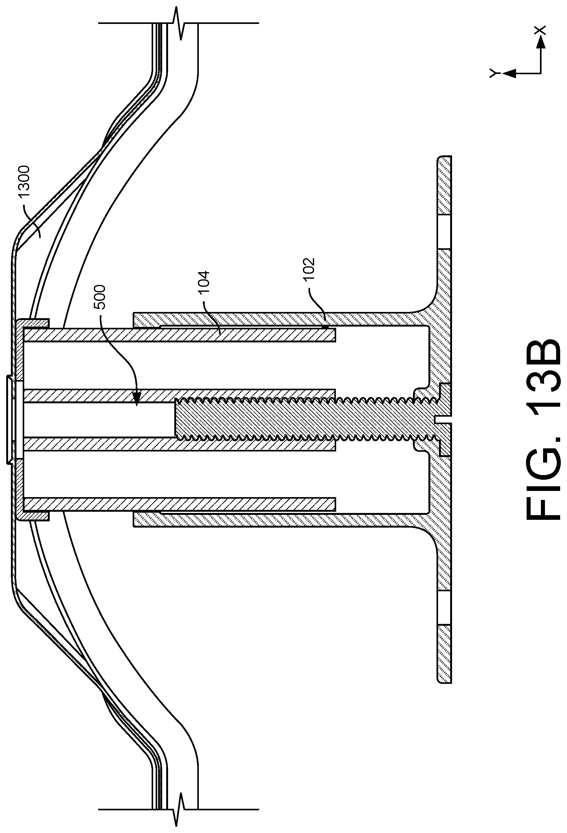 Patent US12620927 Figure 17 – Mounting system for replacement tile(s) and photovoltaic module(s)