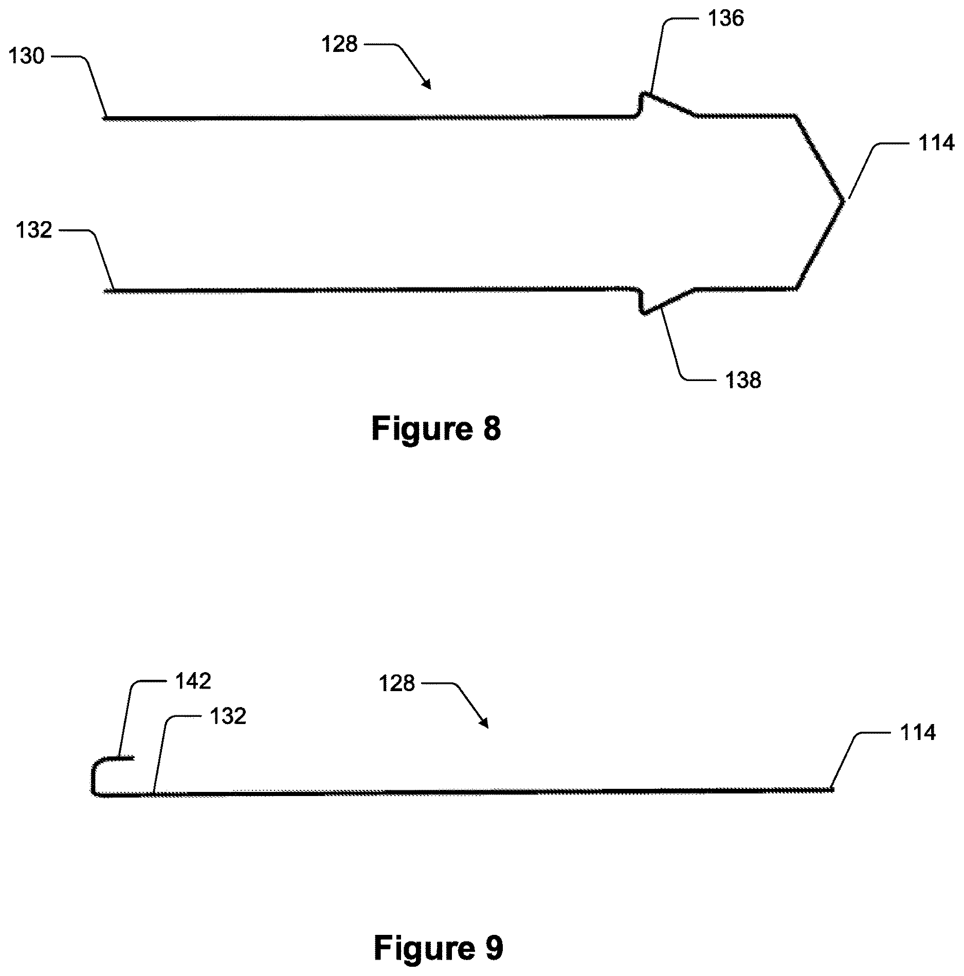 Patent US12620928 Figure 7 – Solar roof structure