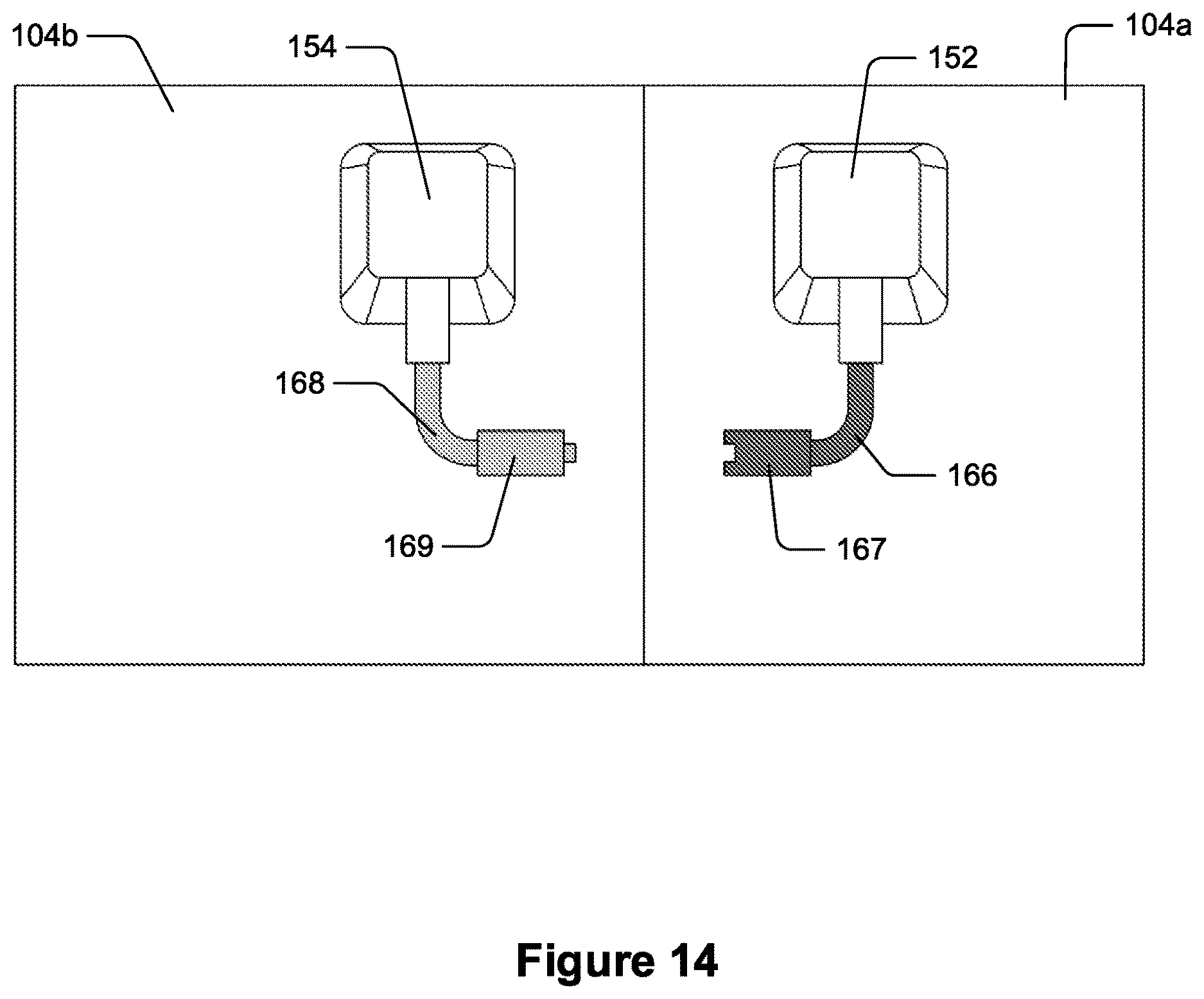 Patent US12620928 Figure 12 – Solar roof structure