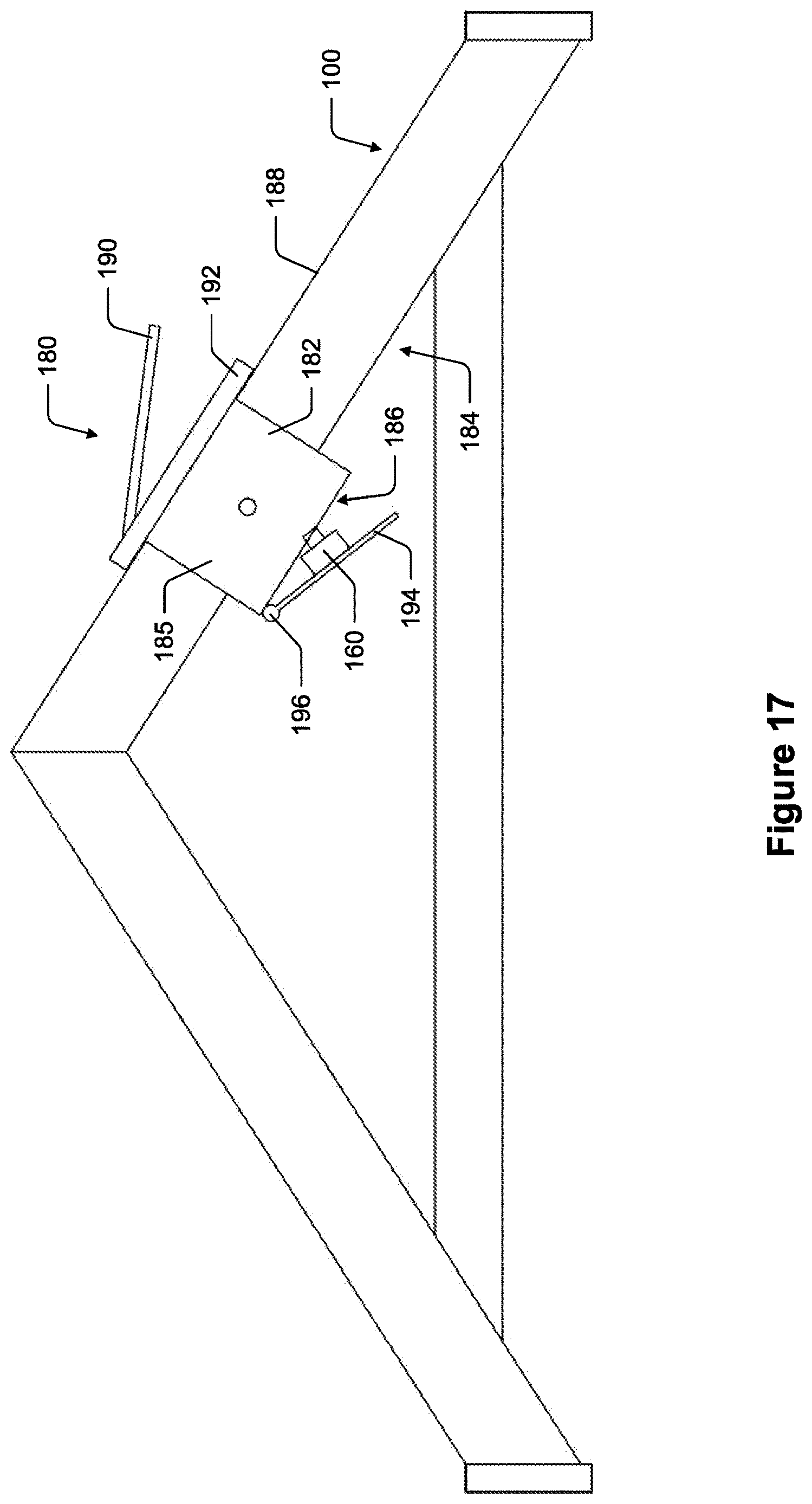 Patent US12620928 Figure 15 – Solar roof structure