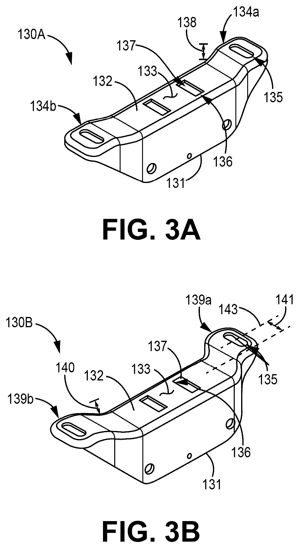 Patent US12620929 Figure 3 – Solar tracker foundations