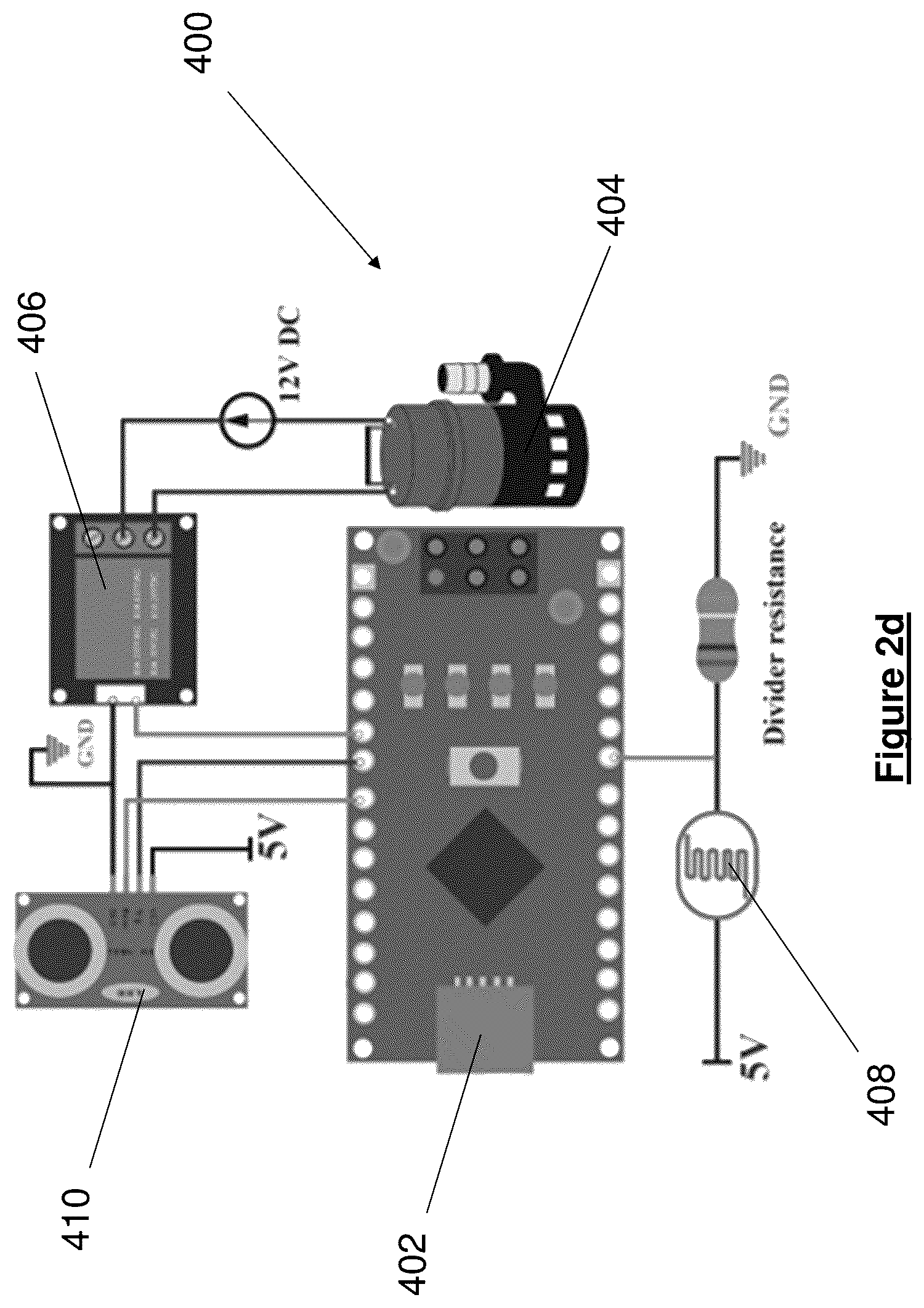 Patent US12620932 Figure 11 – Photovoltaics panel, photovoltaics system and evaporating system for photovoltaics system