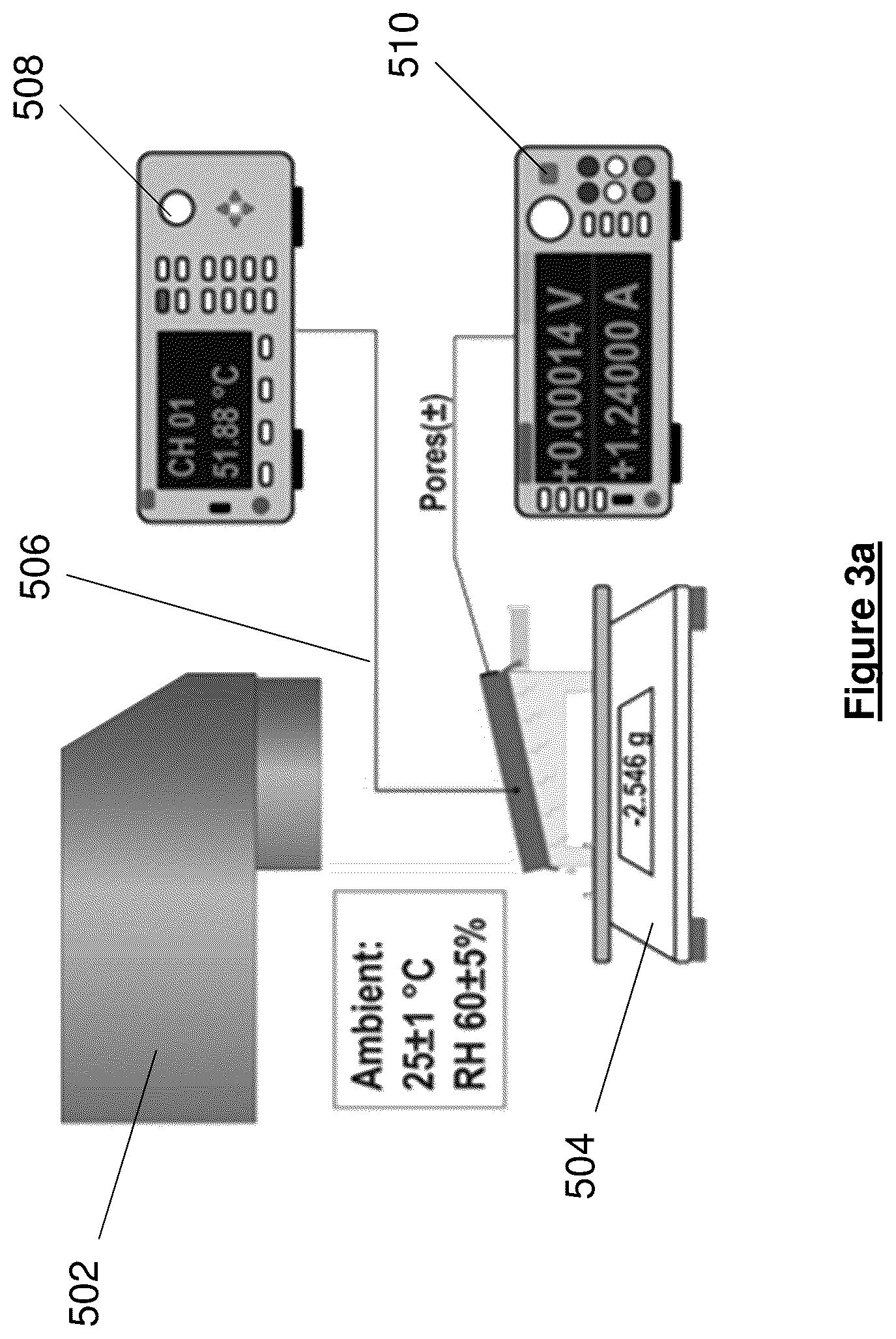 Patent US12620932 Figure 14 – Photovoltaics panel, photovoltaics system and evaporating system for photovoltaics system