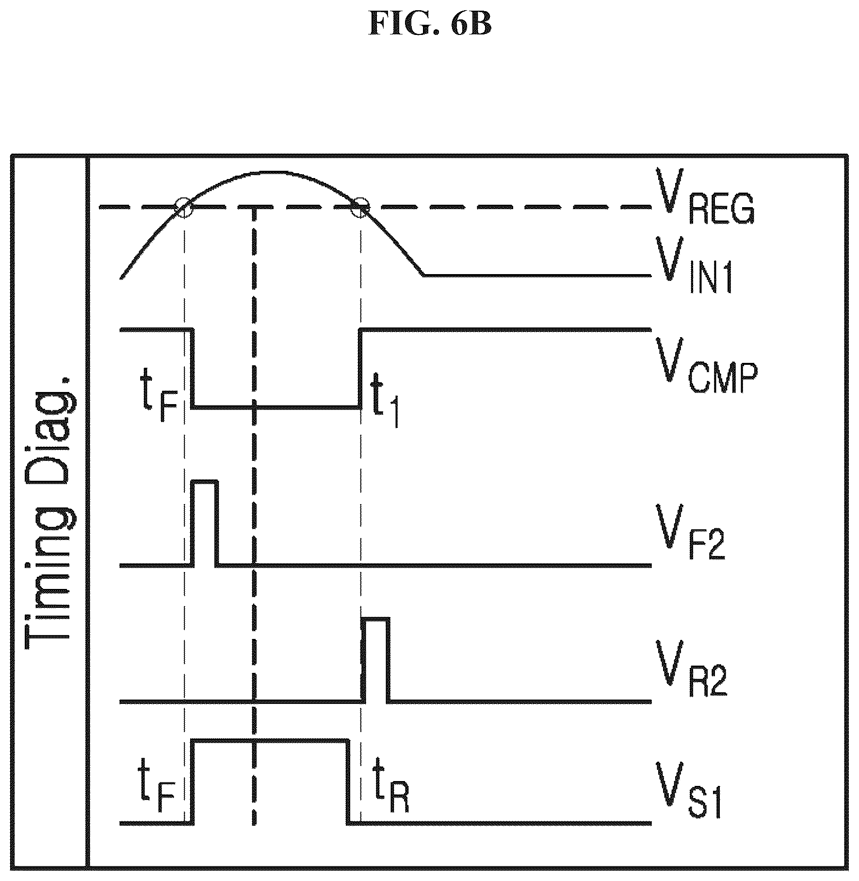 Patent US12620934 Figure 9 – Envelope-detector-less forward data receiving device
