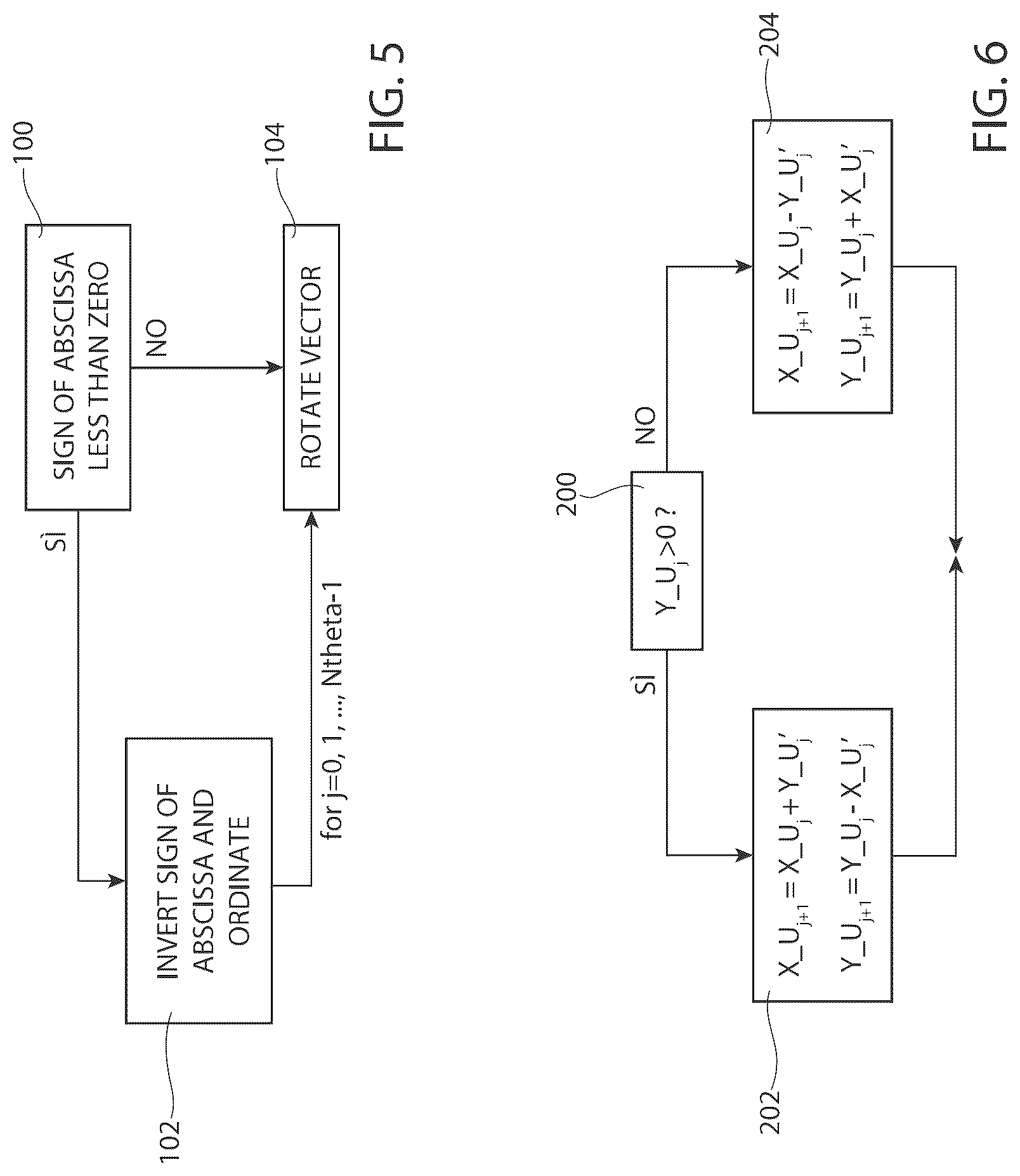 Patent US12620935 Figure 4 – Circuit and method to detect faults of a MEMS device including an oscillating mass