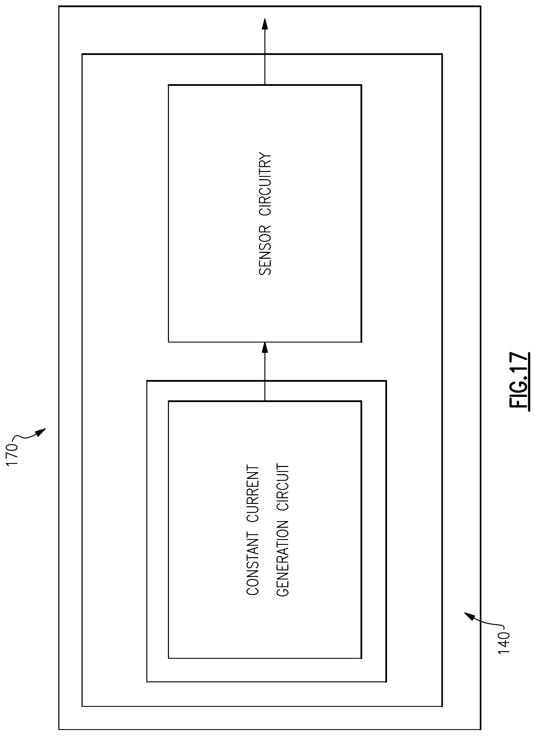 Patent US12620941 Figure 17 – Circuit assembly for generating a constant current