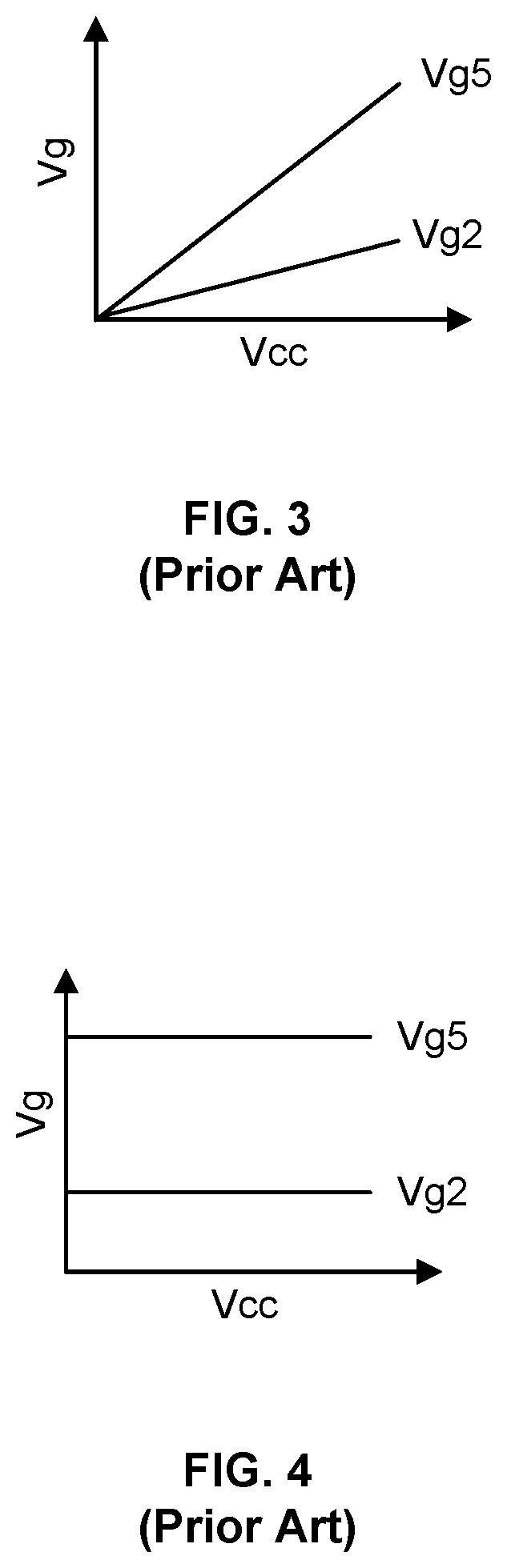 Patent US12620942 Figure 3 – Bias circuit for stacked power amplifiers with a variable power supply