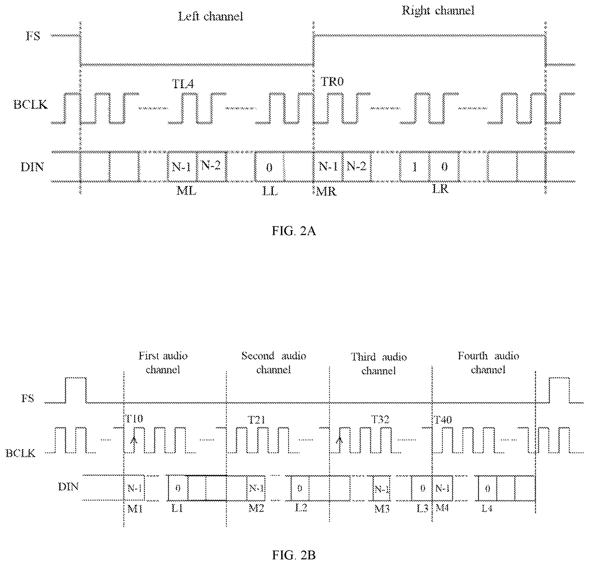 Patent US12620953 Figure 3 – Gain control device, method and data amplification device using the same