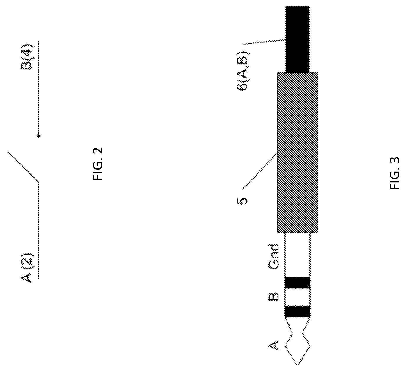 Patent US12620954 Figure 2 – Pressure-controlled audio ducking circuit