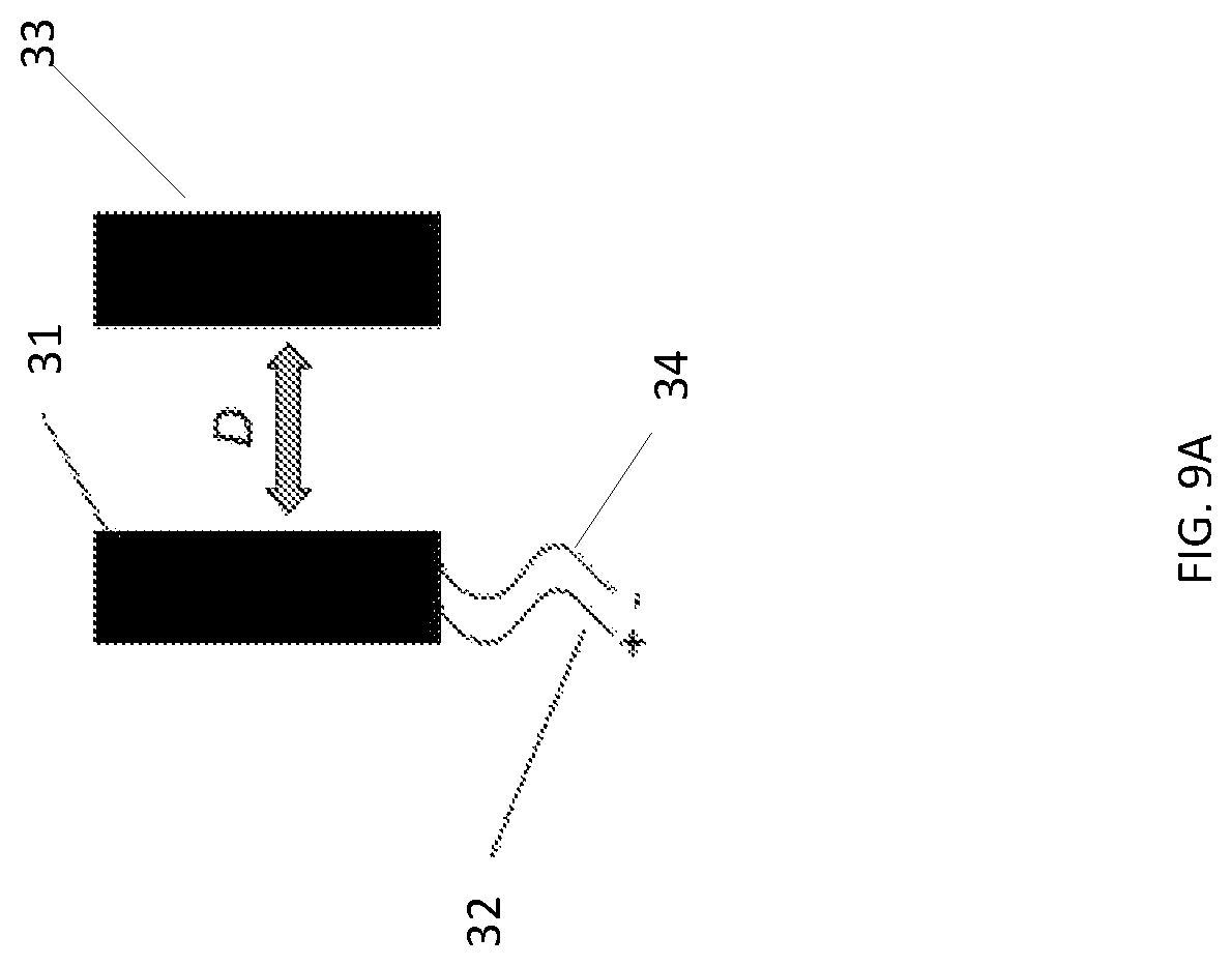 Patent US12620954 Figure 13 – Pressure-controlled audio ducking circuit