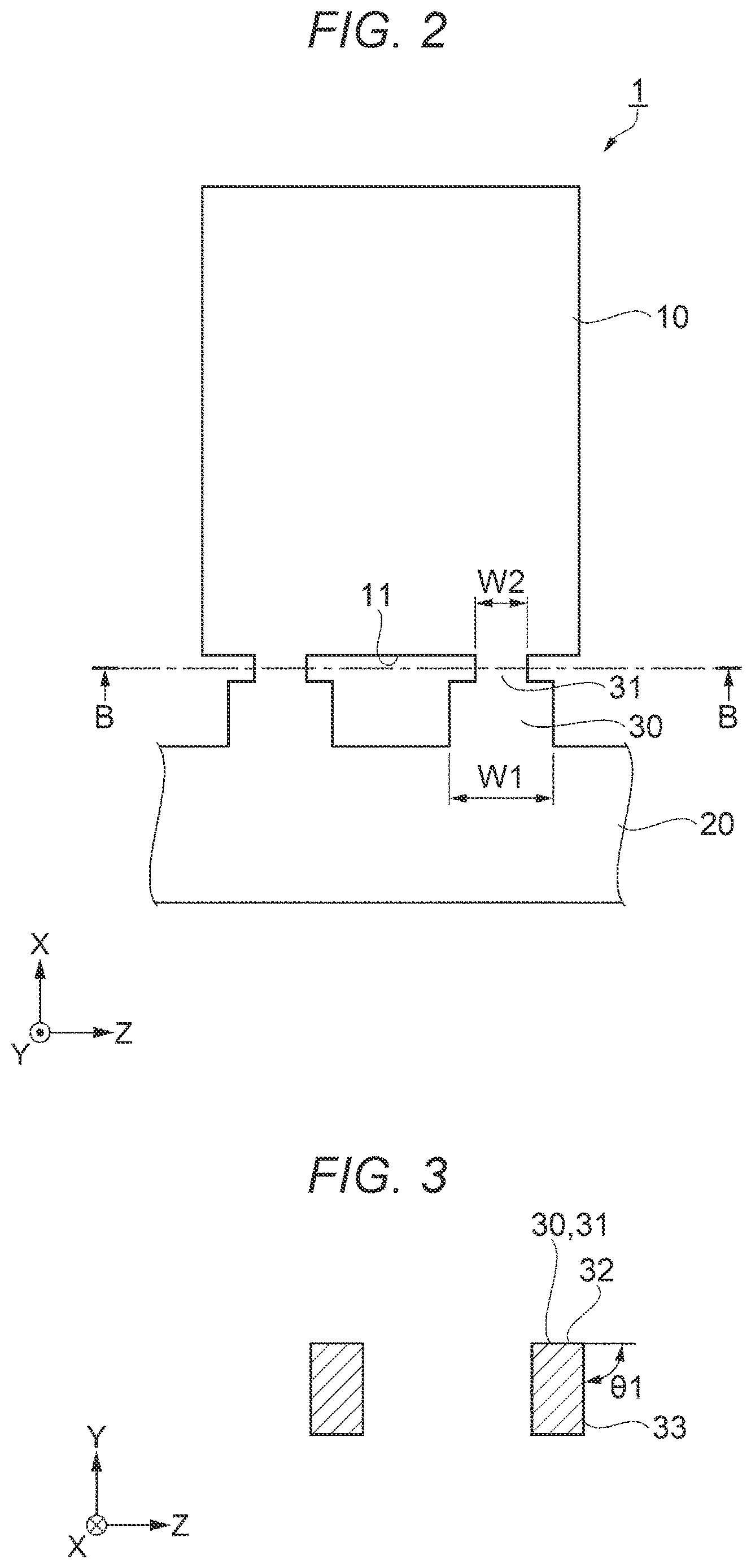 Patent US12620956 Figure 2 – Method for manufacturing resonator element and resonator element assembly