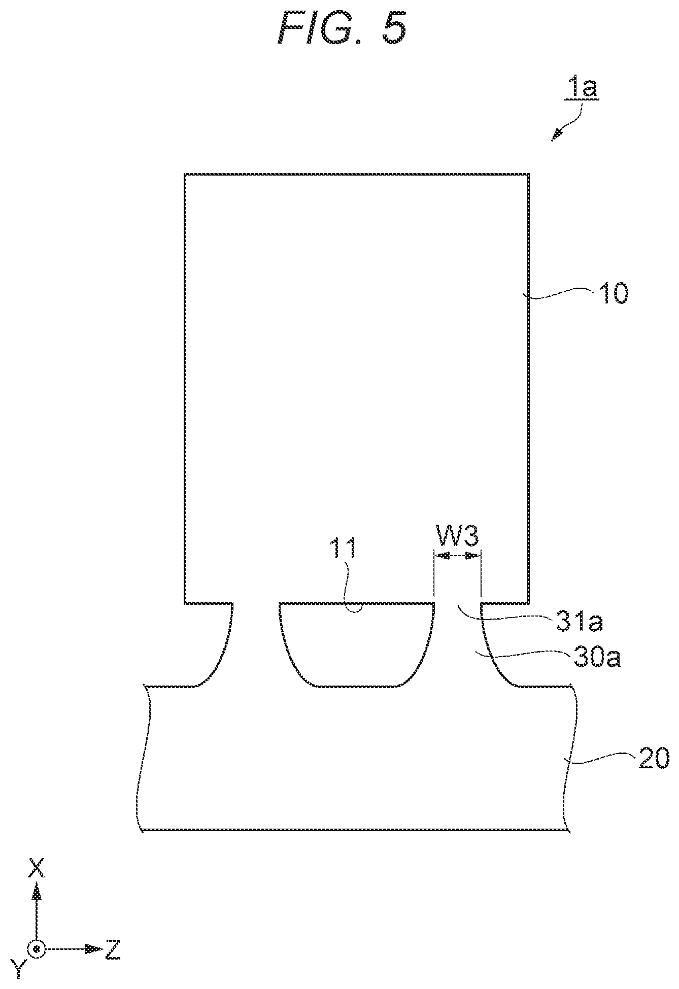 Patent US12620956 Figure 4 – Method for manufacturing resonator element and resonator element assembly