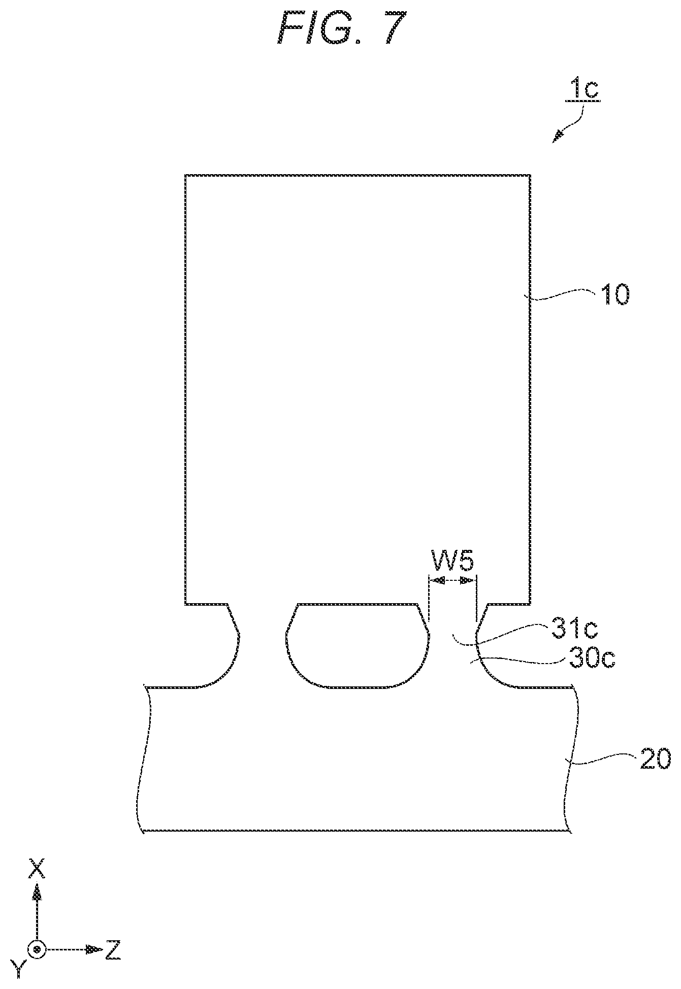Patent US12620956 Figure 6 – Method for manufacturing resonator element and resonator element assembly