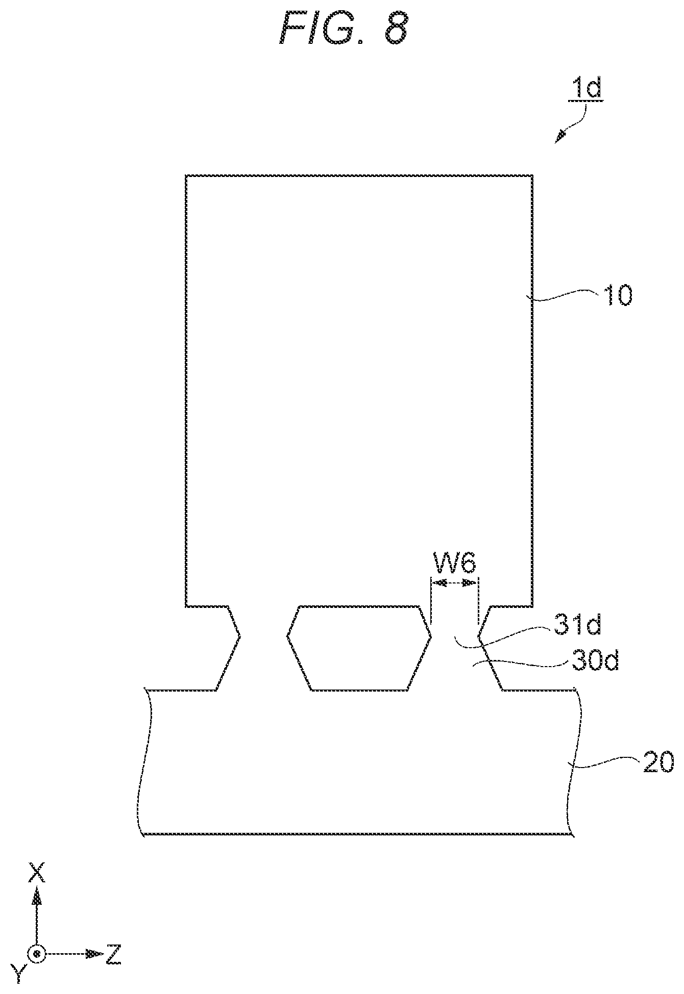 Patent US12620956 Figure 7 – Method for manufacturing resonator element and resonator element assembly