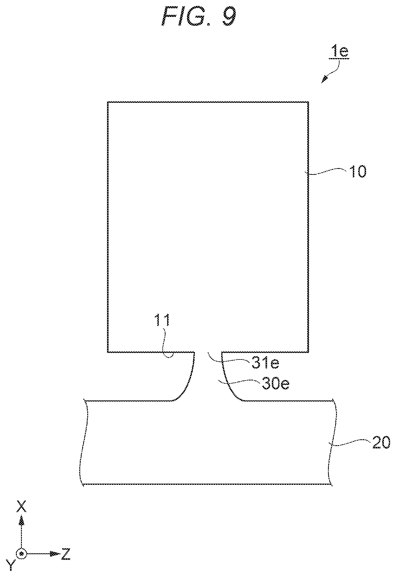 Patent US12620956 Figure 8 – Method for manufacturing resonator element and resonator element assembly