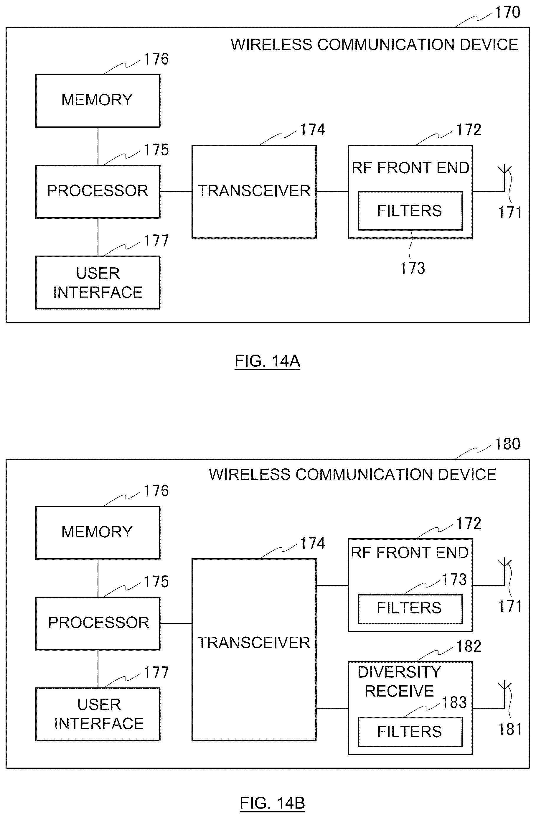 Patent US12620959 Figure 11 – Film bulk acoustic wave resonators and filters with transverse mode suppression