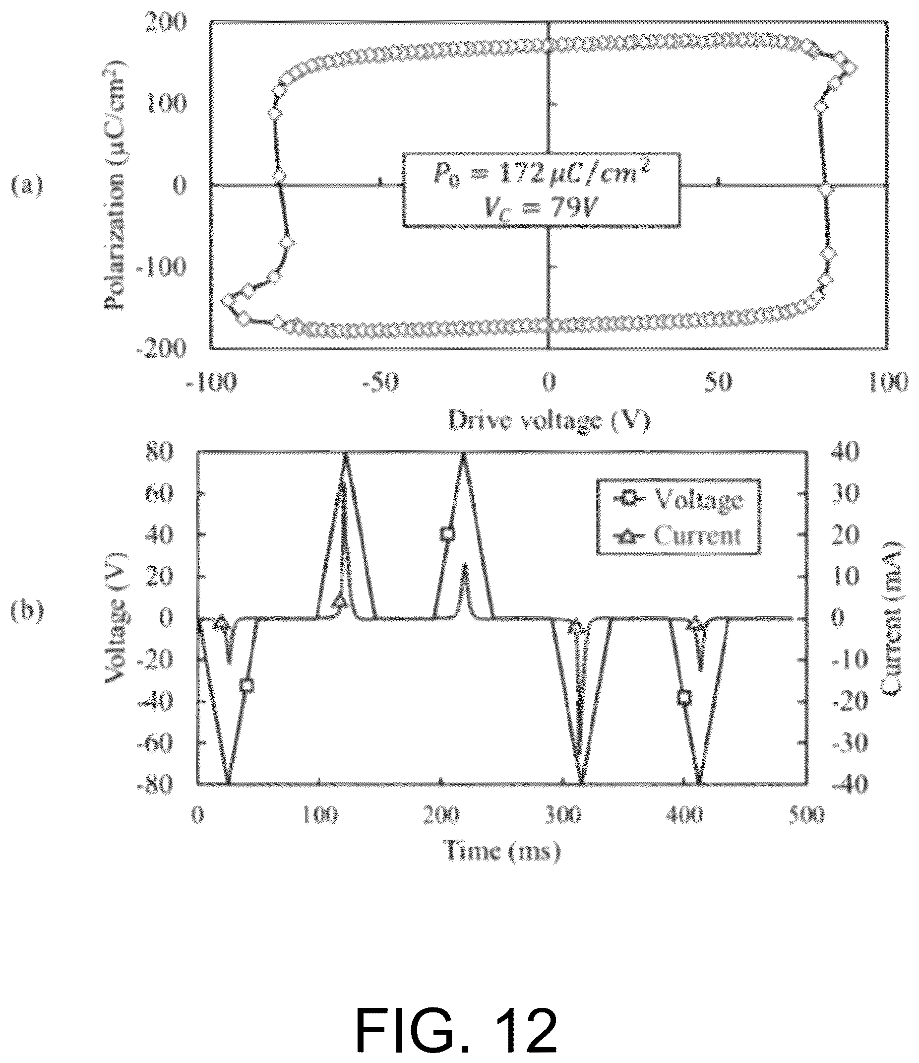 Patent US12620960 Figure 14 – Complementary switchable dual-mode bulk acoustic wave resonator and filter