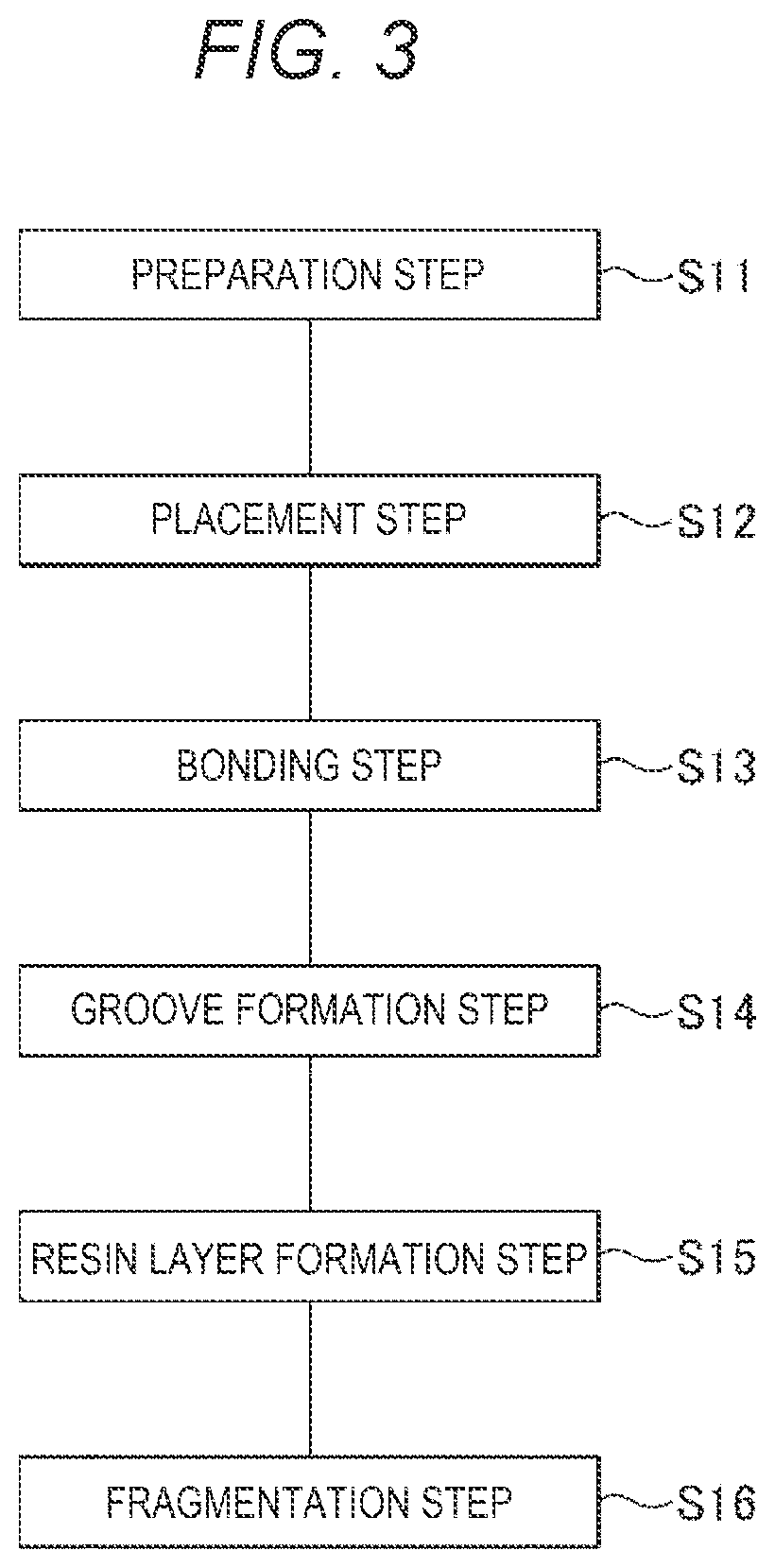 Patent US12620963 Figure 3 – Vibration device