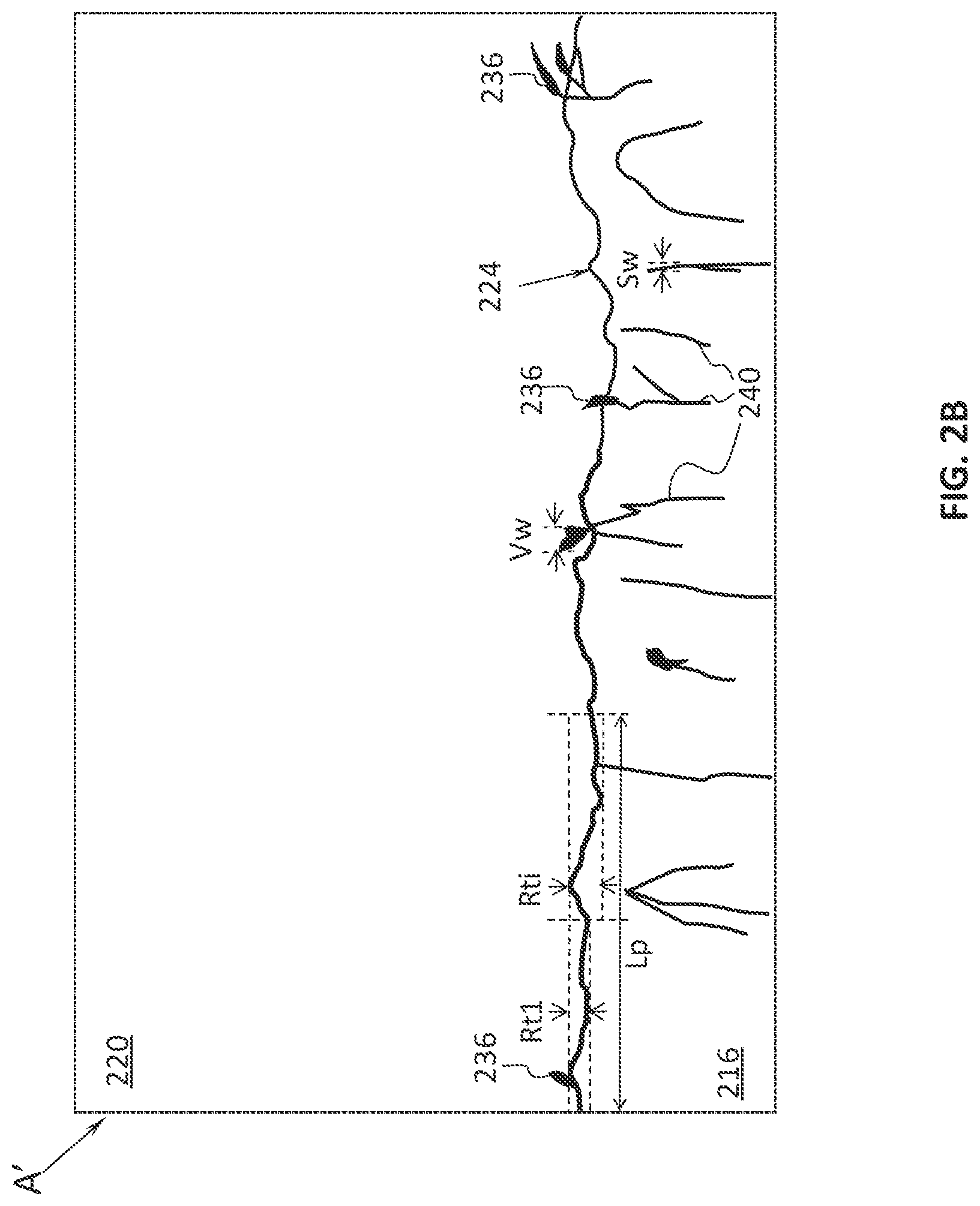 Patent US12620964 Figure 3 – Acoustic resonator device