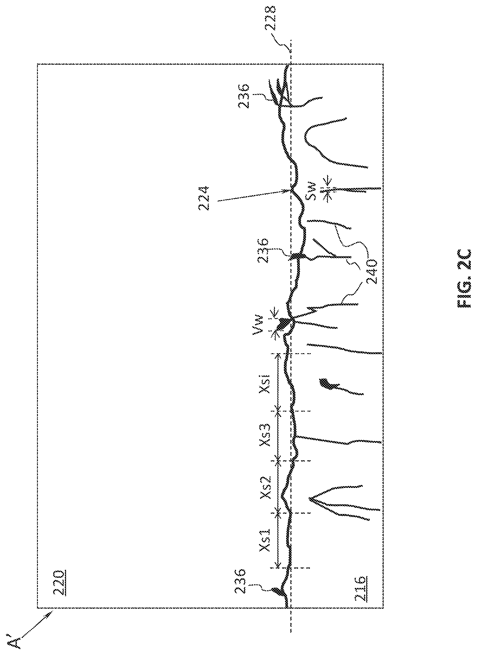 Patent US12620964 Figure 4 – Acoustic resonator device