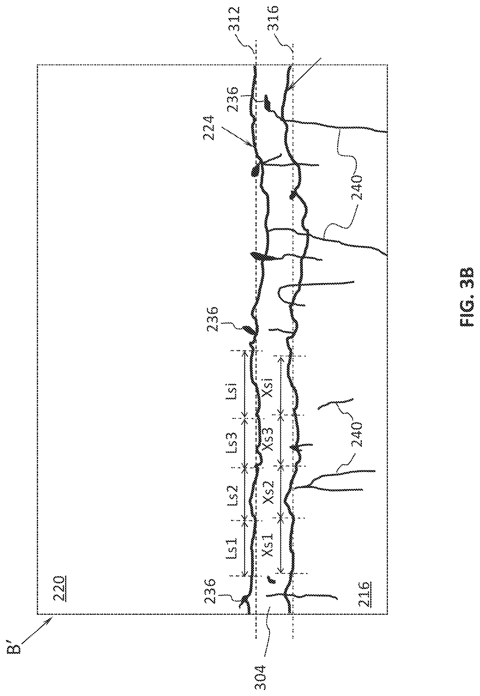 Patent US12620964 Figure 6 – Acoustic resonator device