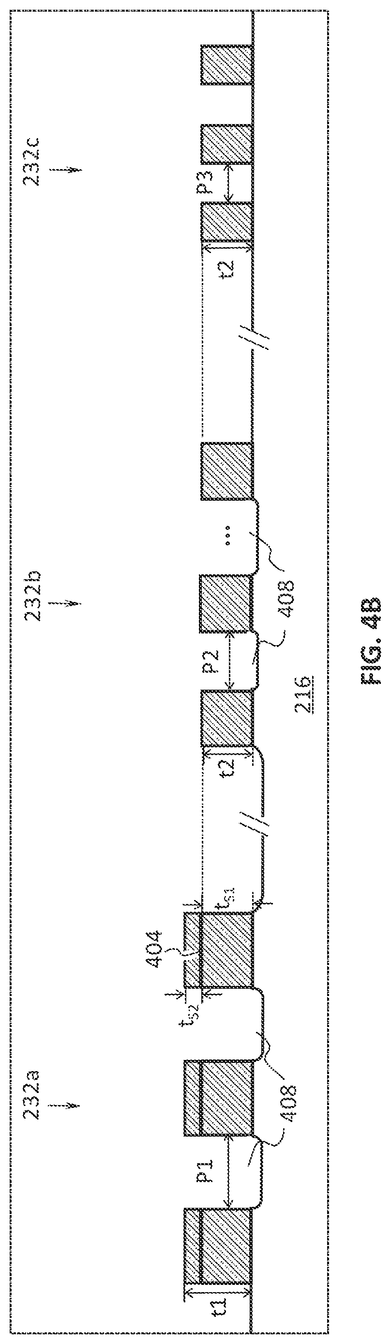 Patent US12620964 Figure 8 – Acoustic resonator device