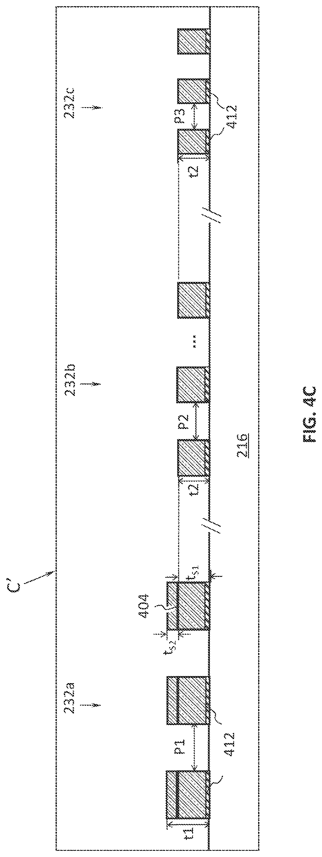 Patent US12620964 Figure 9 – Acoustic resonator device