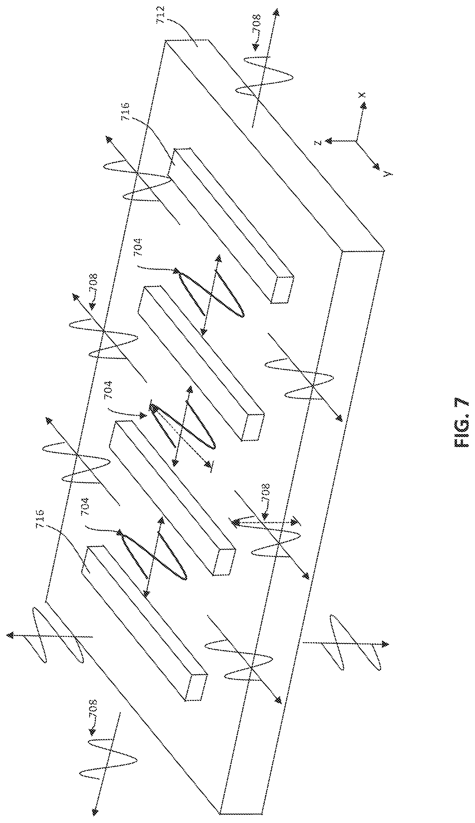 Patent US12620964 Figure 16 – Acoustic resonator device