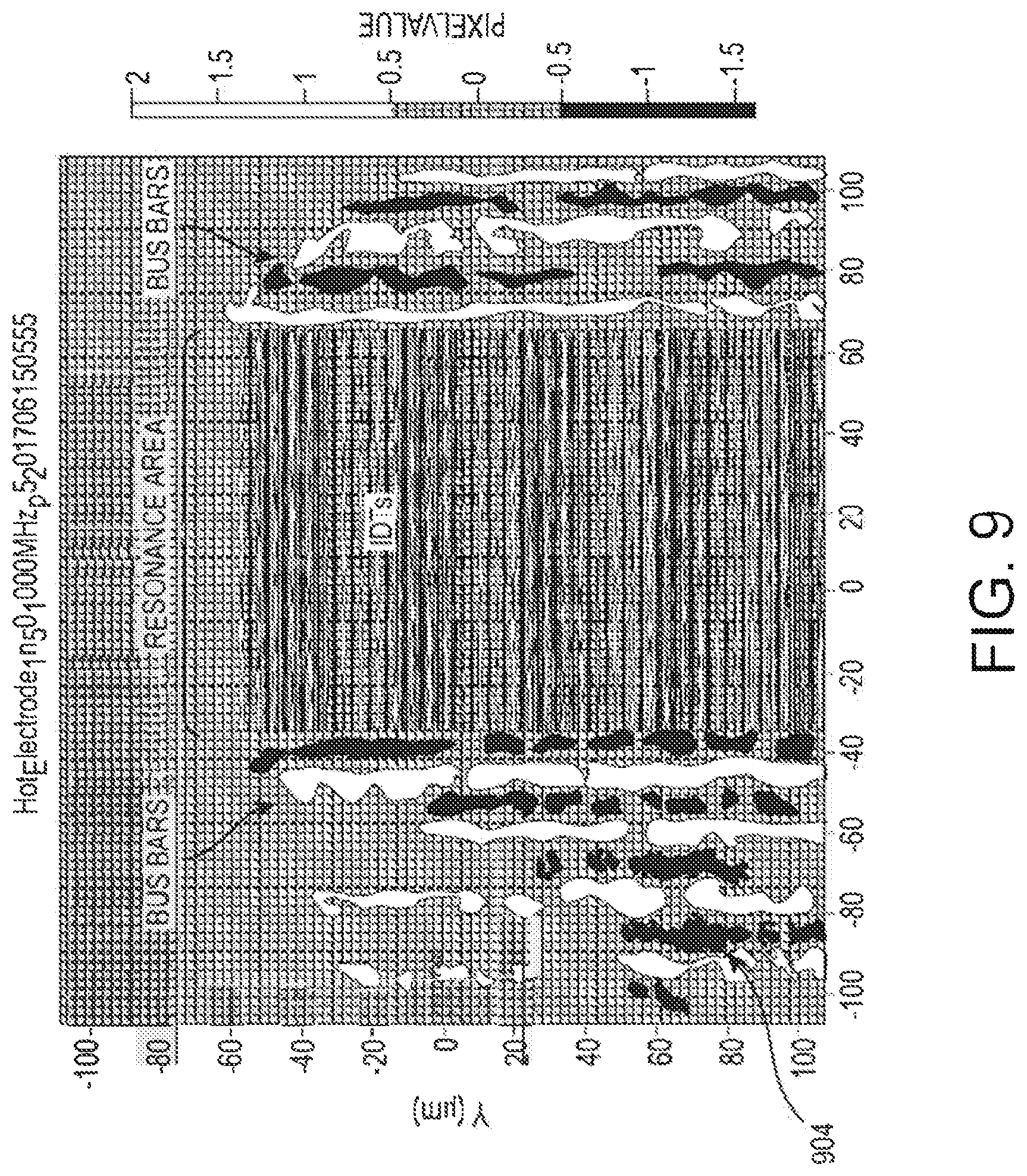 Patent US12620964 Figure 18 – Acoustic resonator device