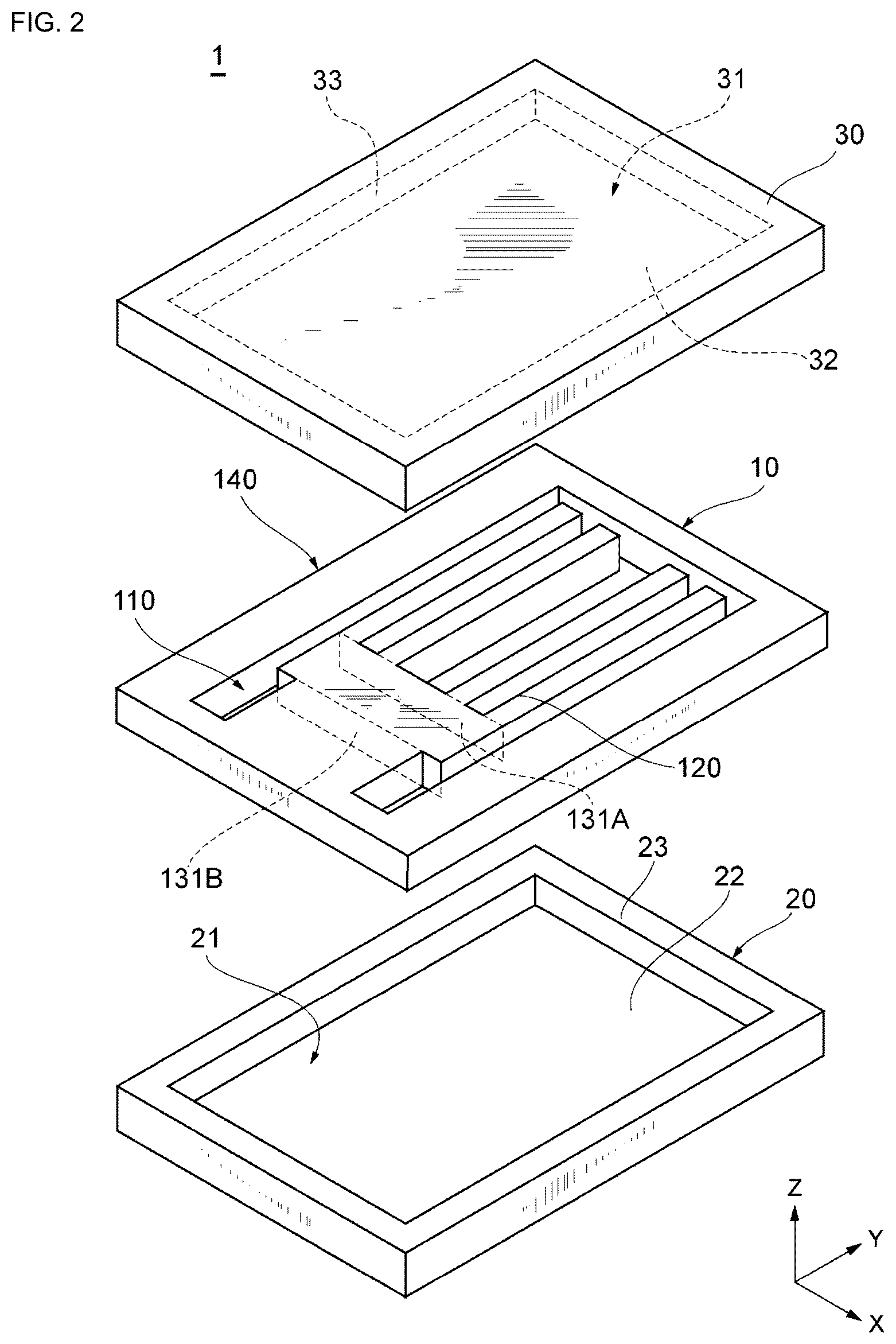Patent US12620965 Figure 2 – Resonance device