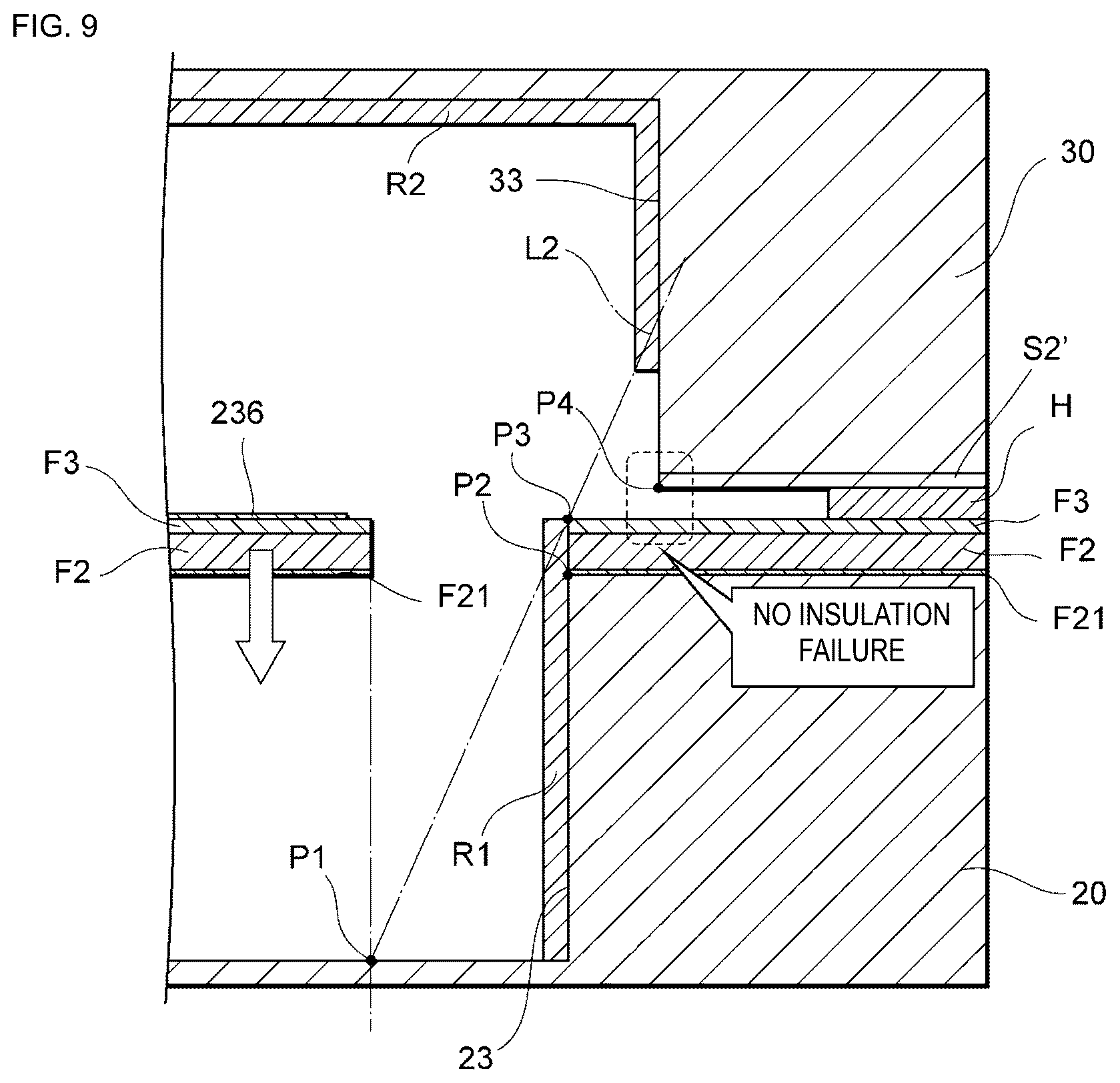 Patent US12620965 Figure 9 – Resonance device