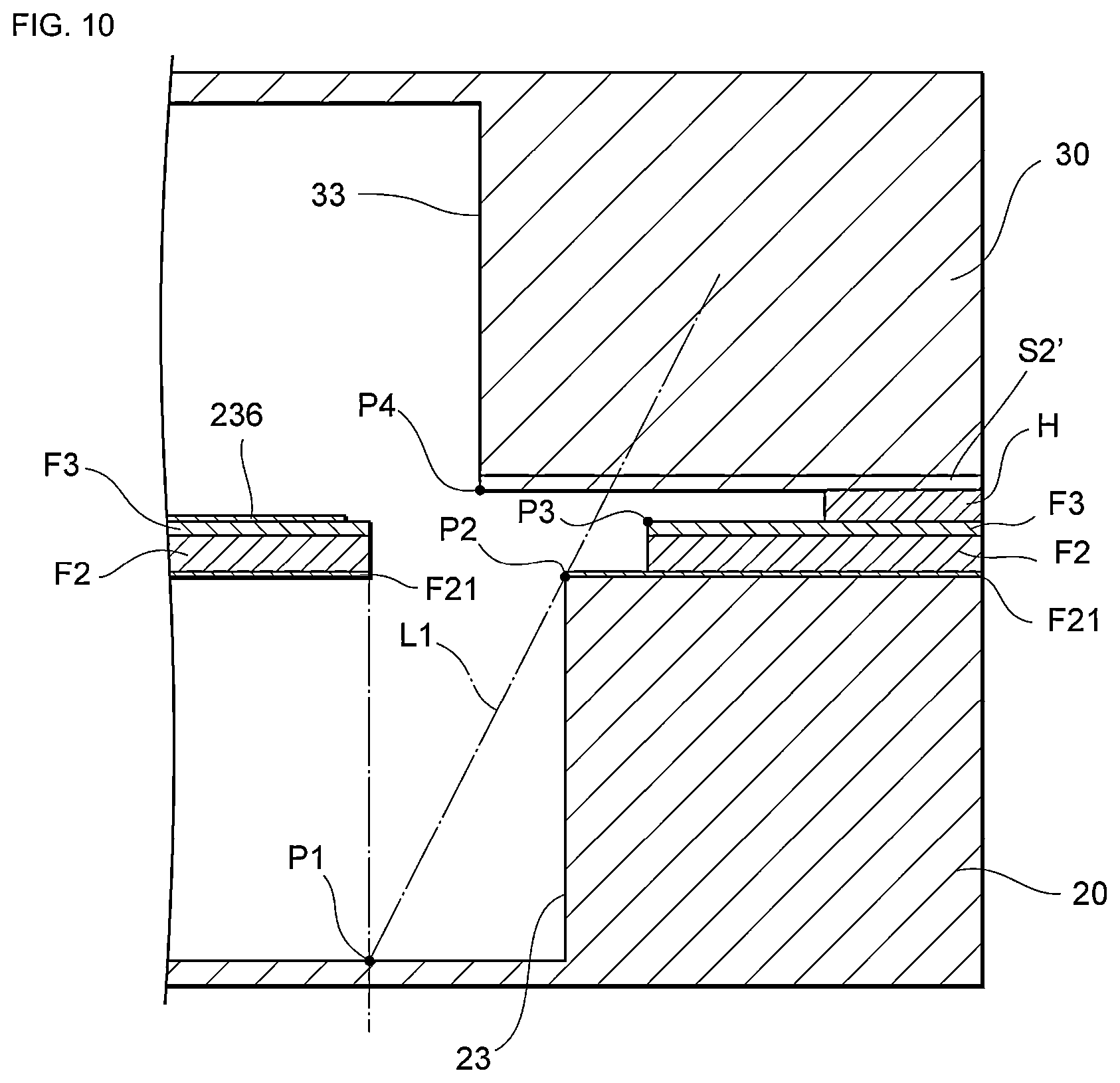 Patent US12620965 Figure 10 – Resonance device