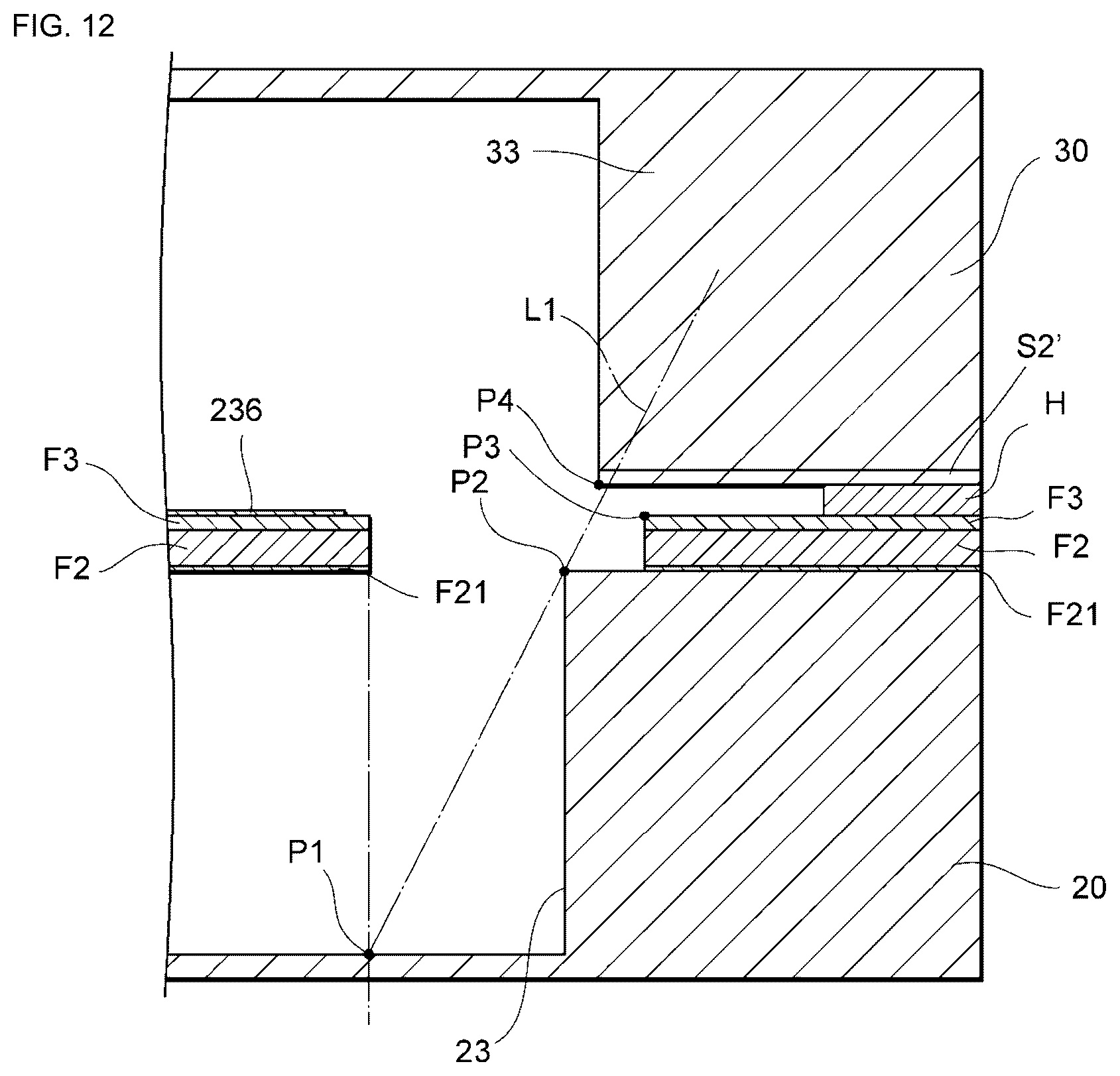 Patent US12620965 Figure 12 – Resonance device