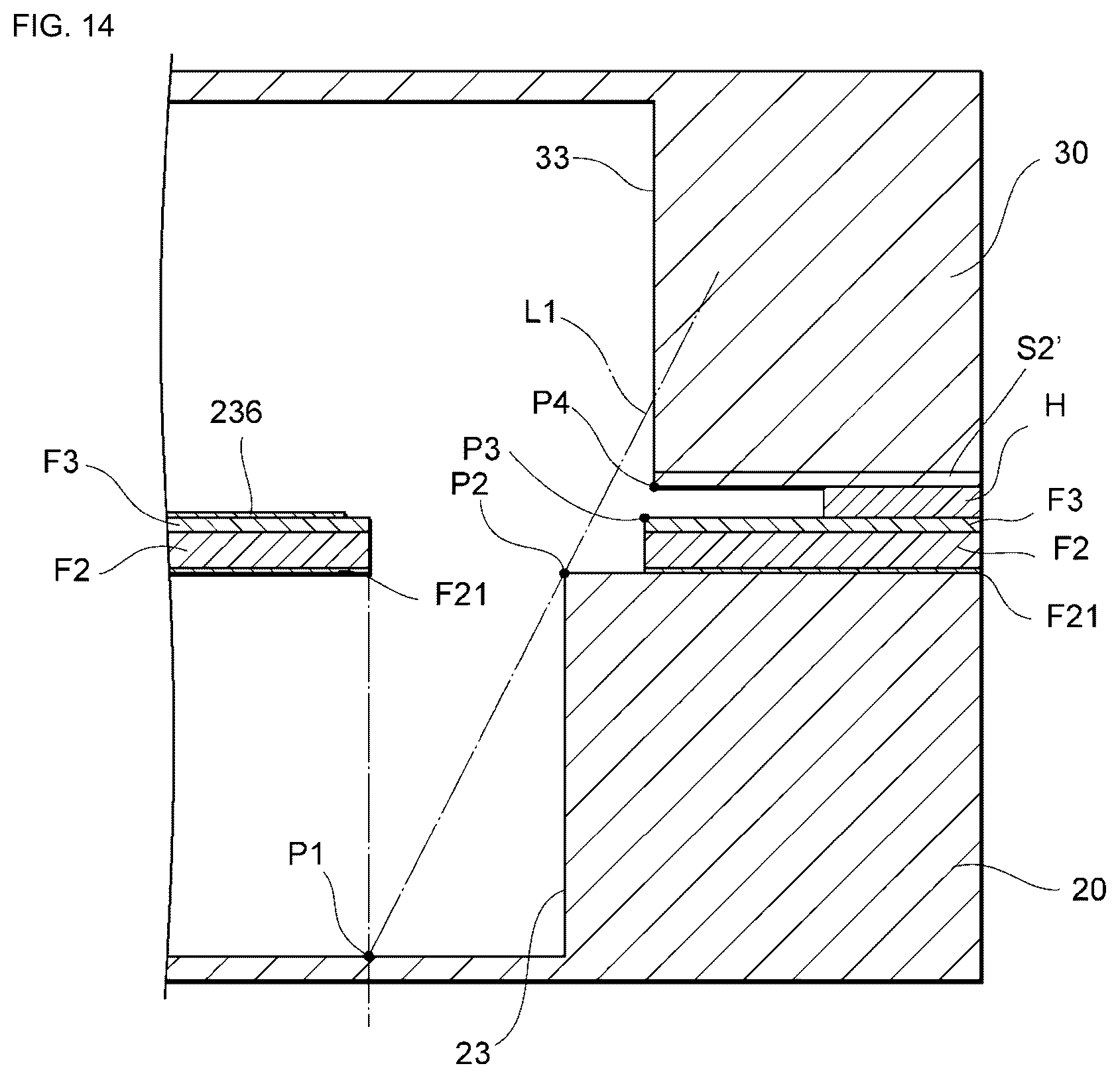 Patent US12620965 Figure 14 – Resonance device