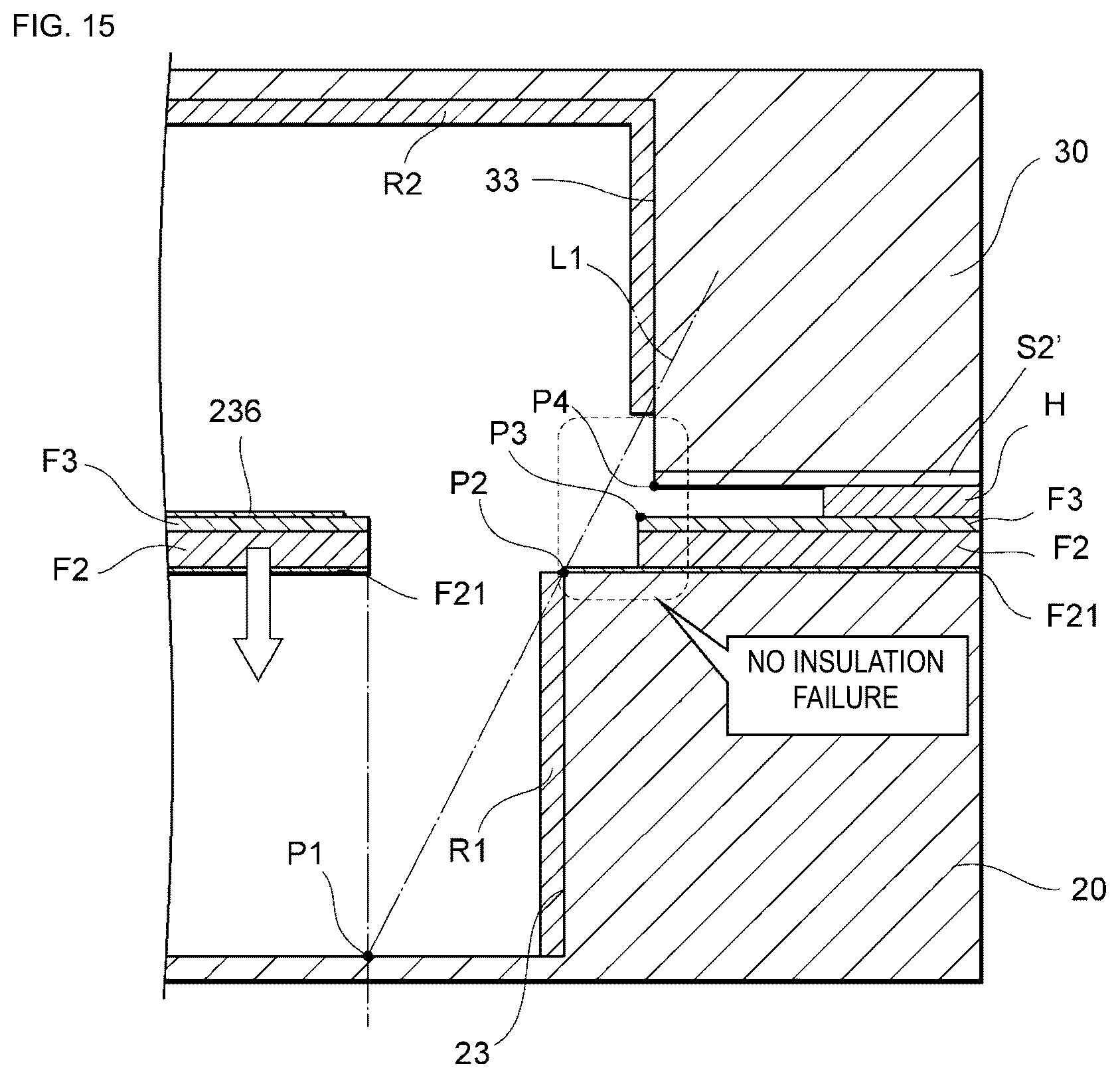 Patent US12620965 Figure 15 – Resonance device