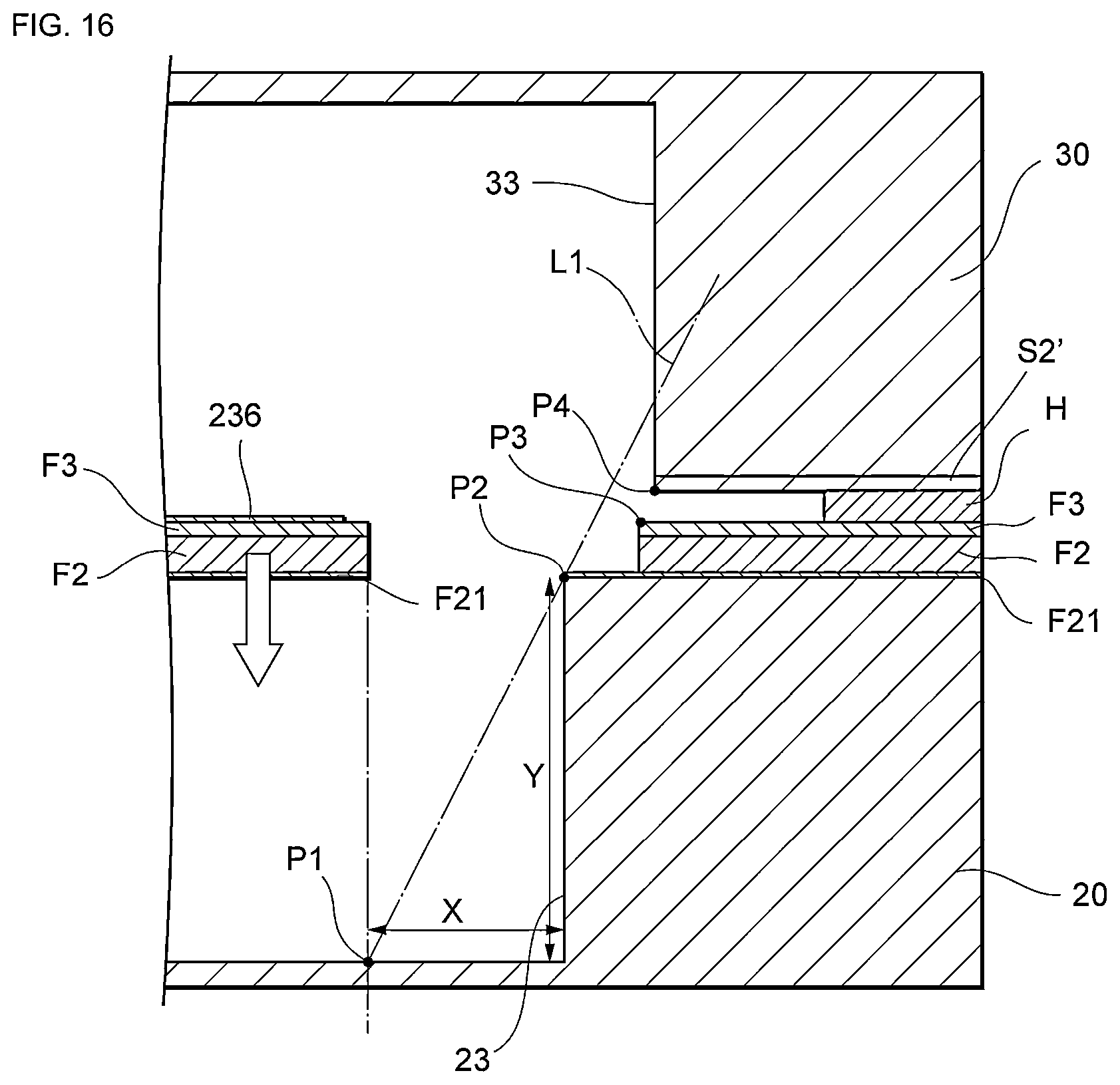 Patent US12620965 Figure 16 – Resonance device